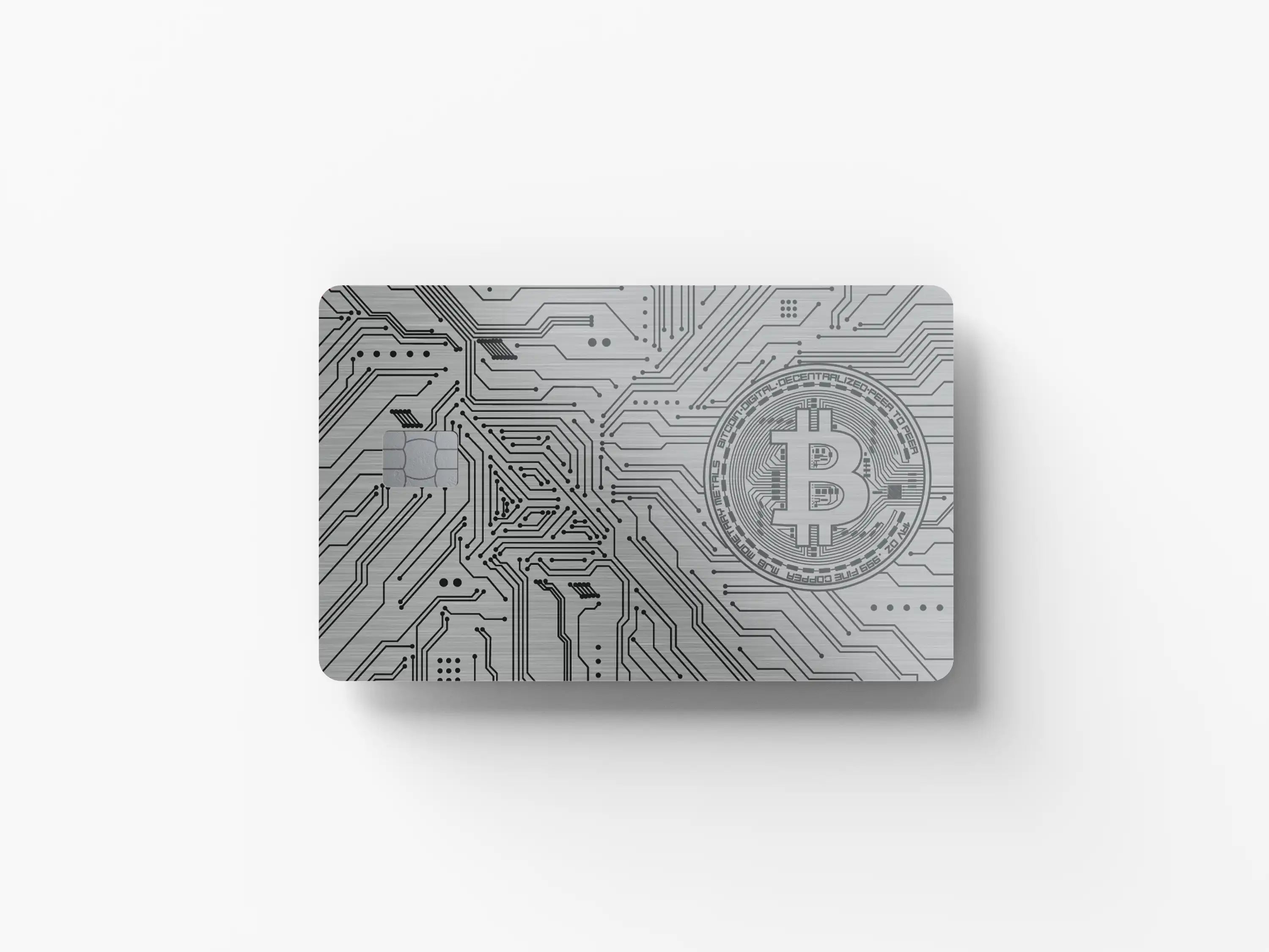 BTC CIRCUIT
