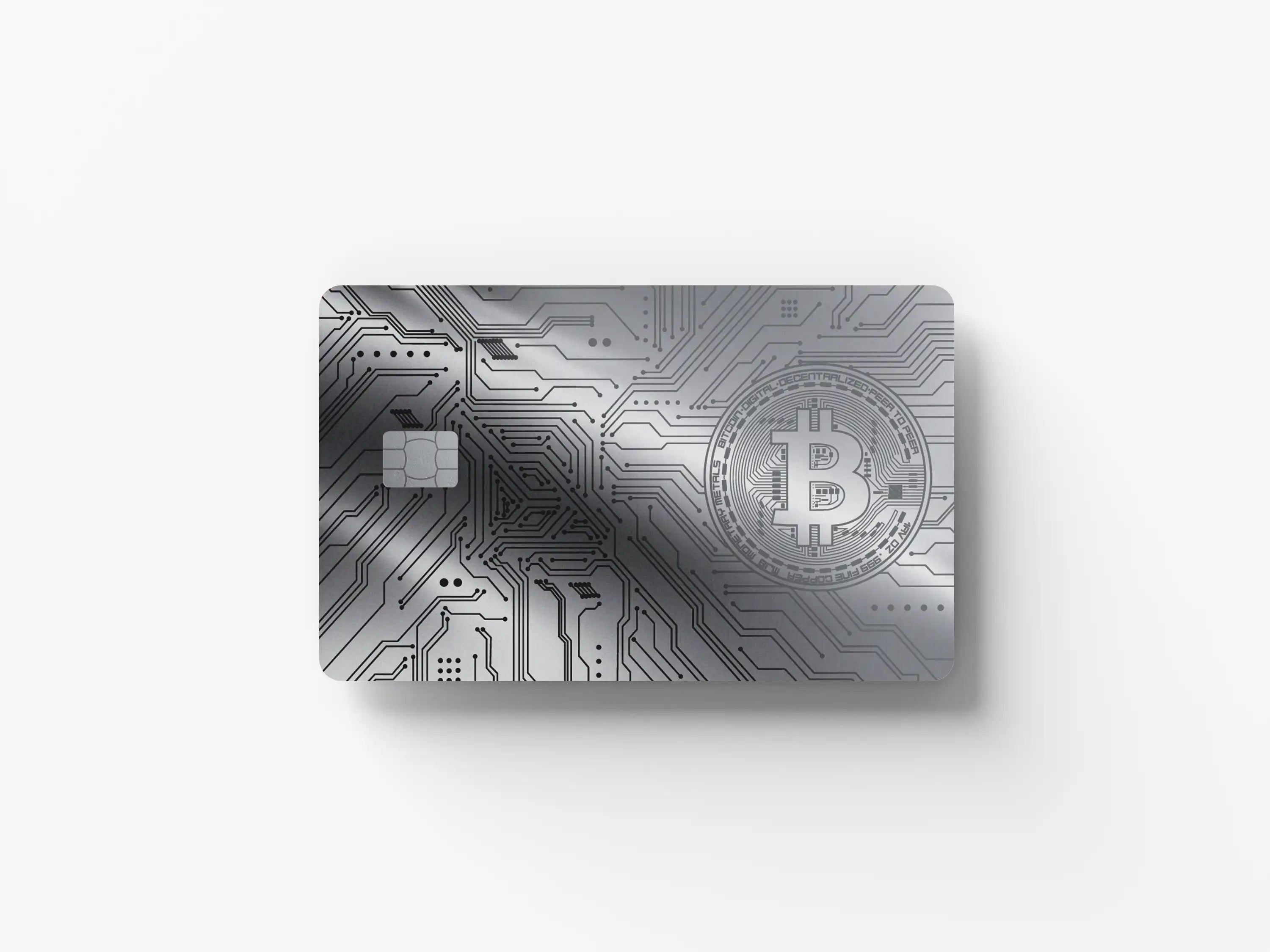 BTC CIRCUIT