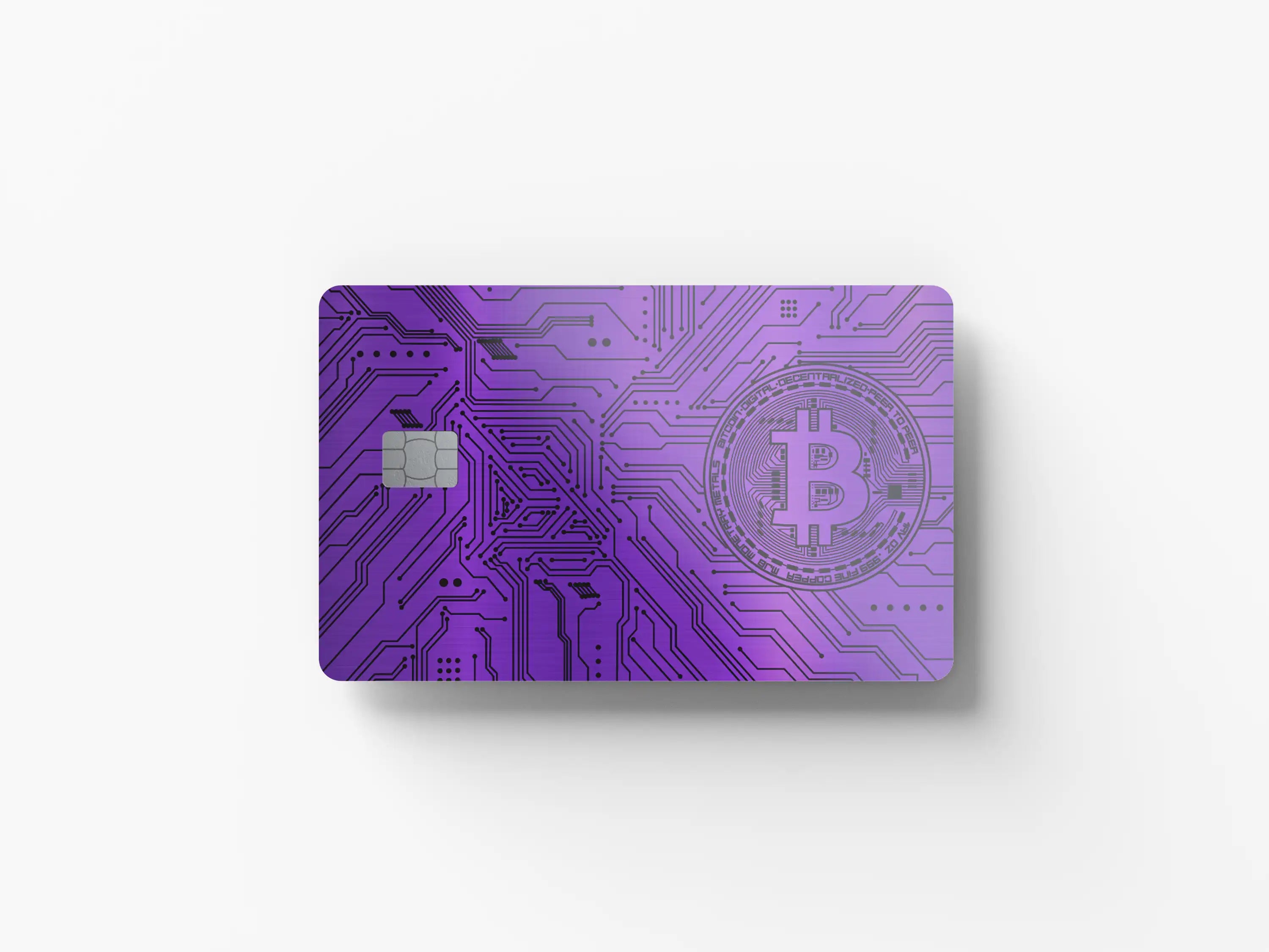 BTC CIRCUIT