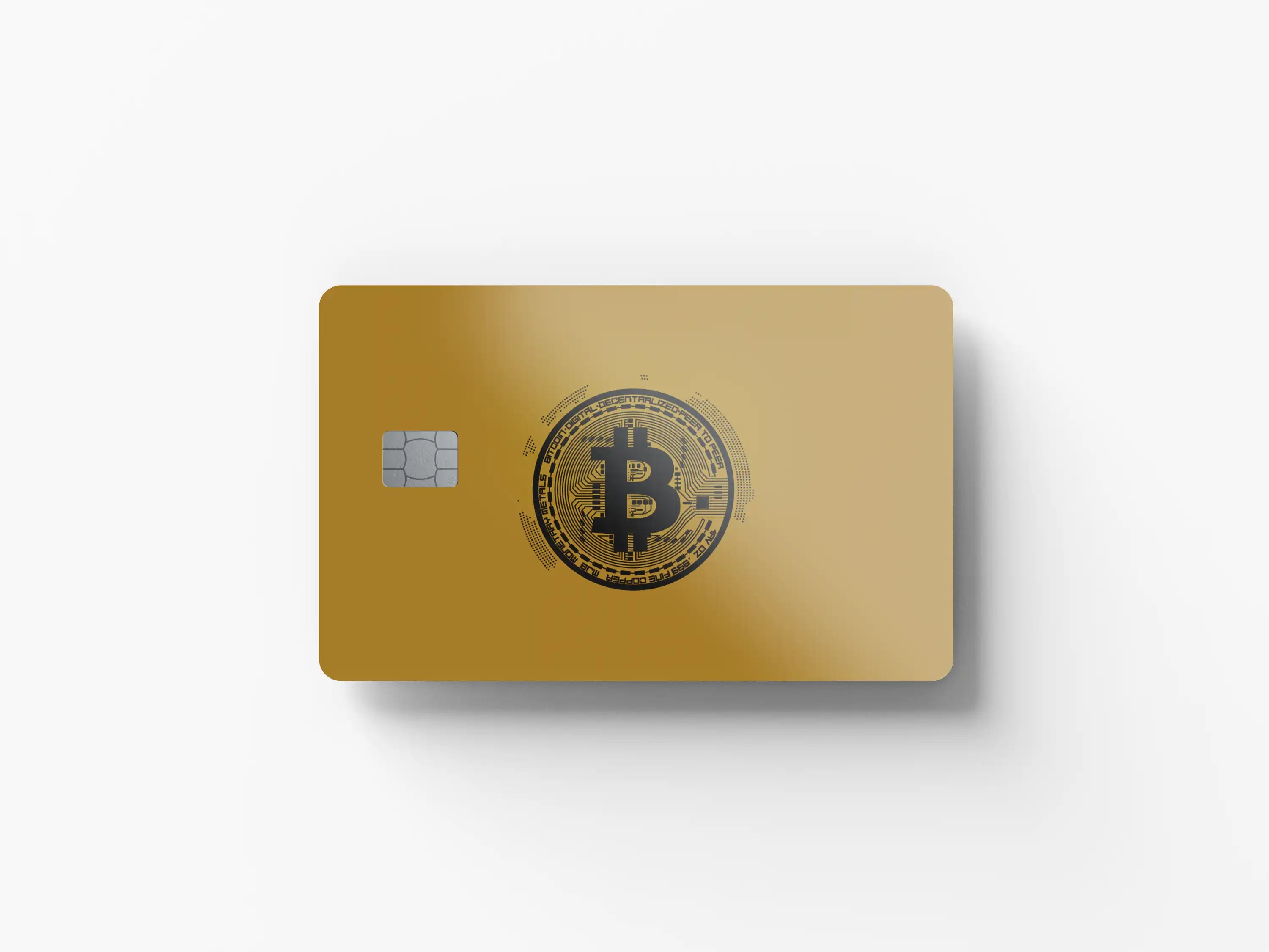 BTC ROUND