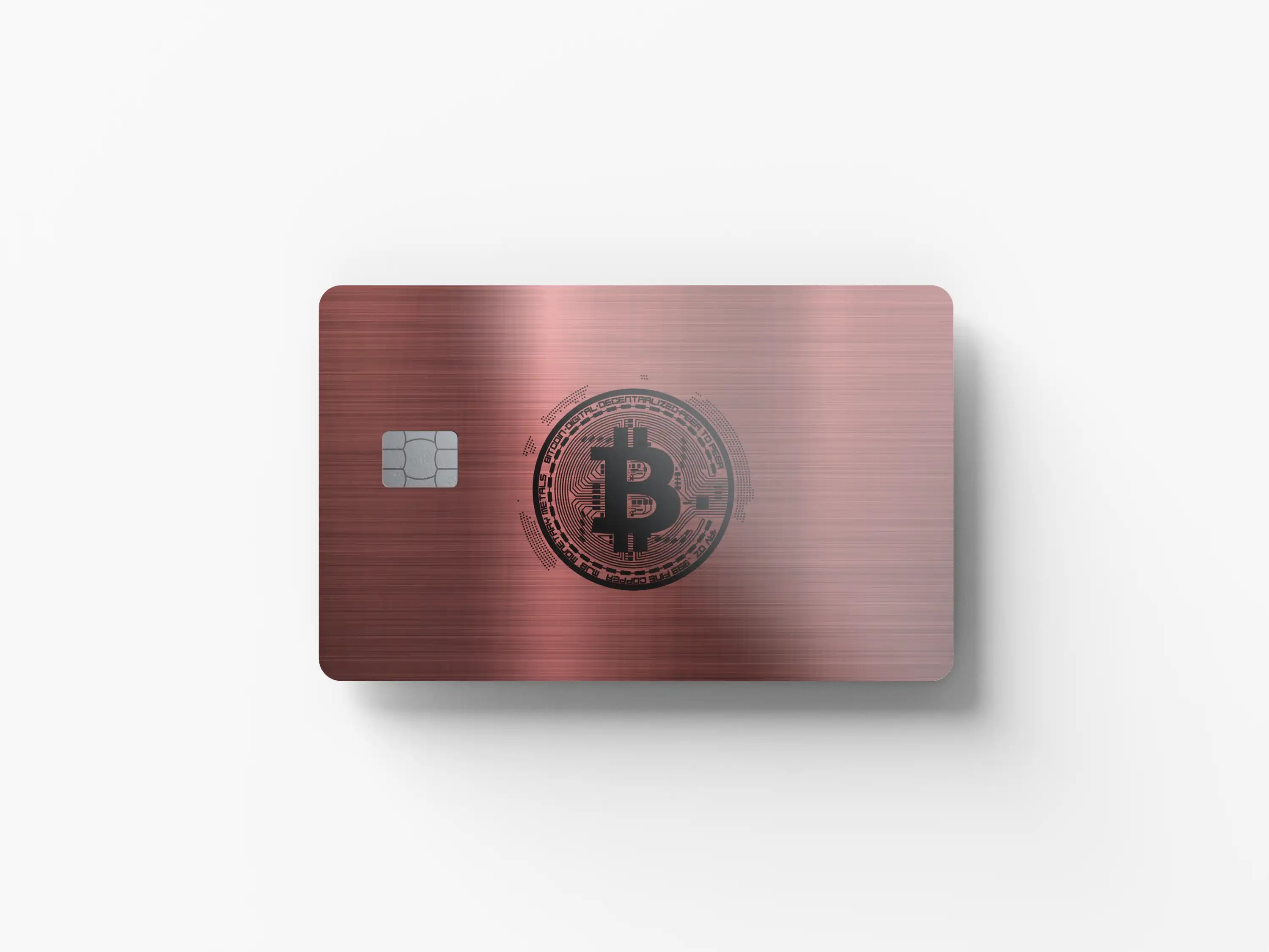 BTC ROUND