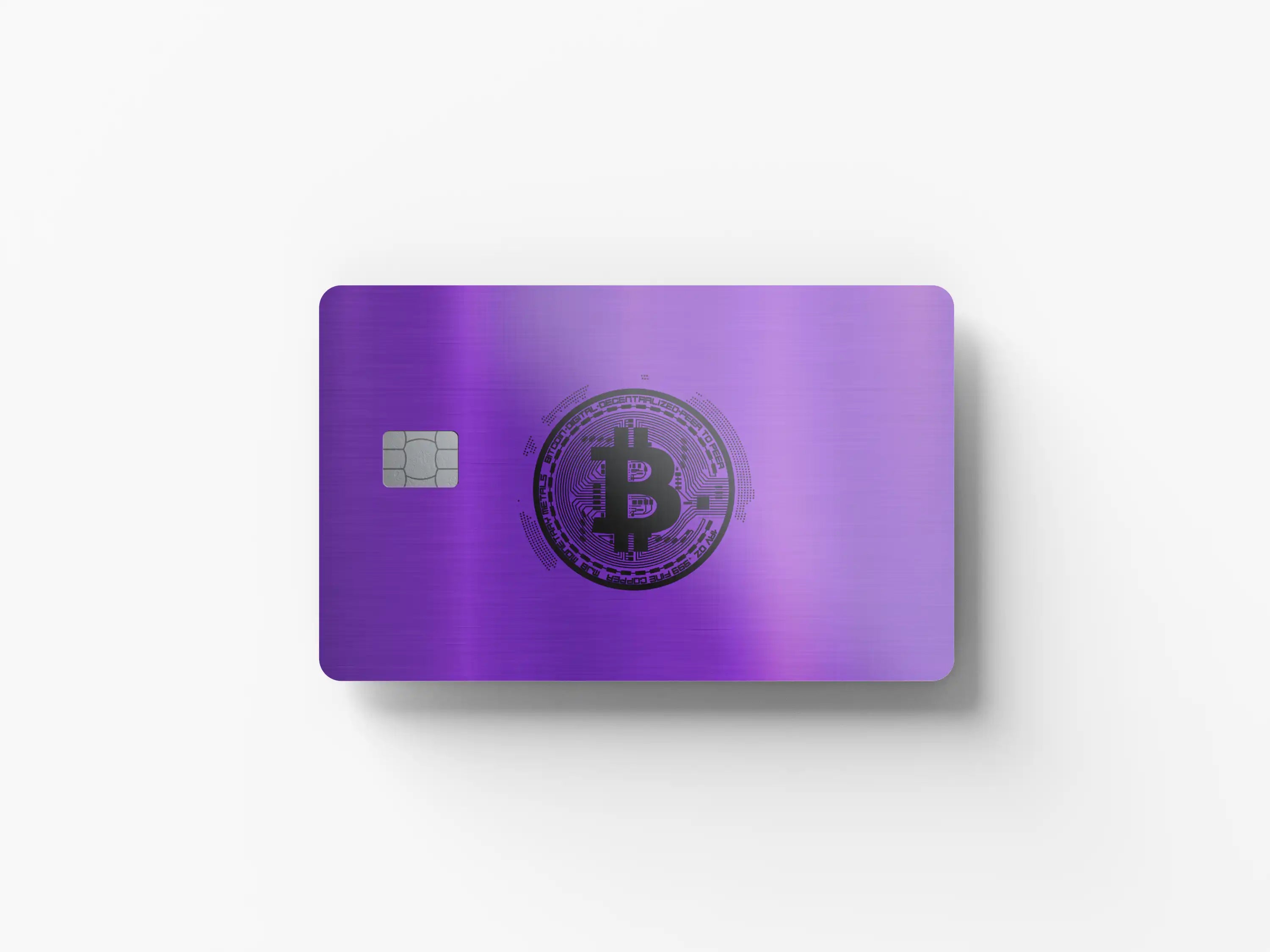 BTC ROUND