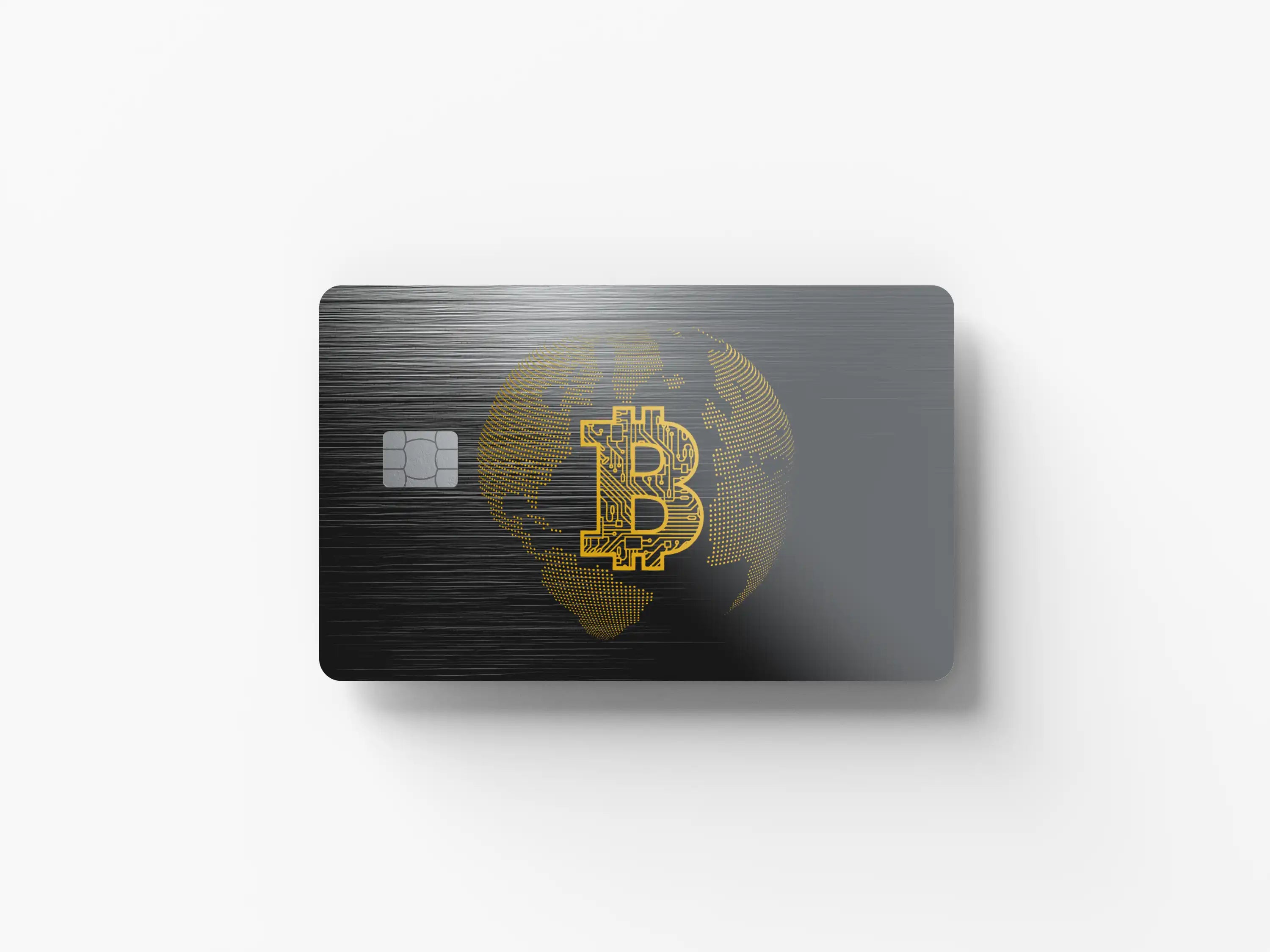 BTC World