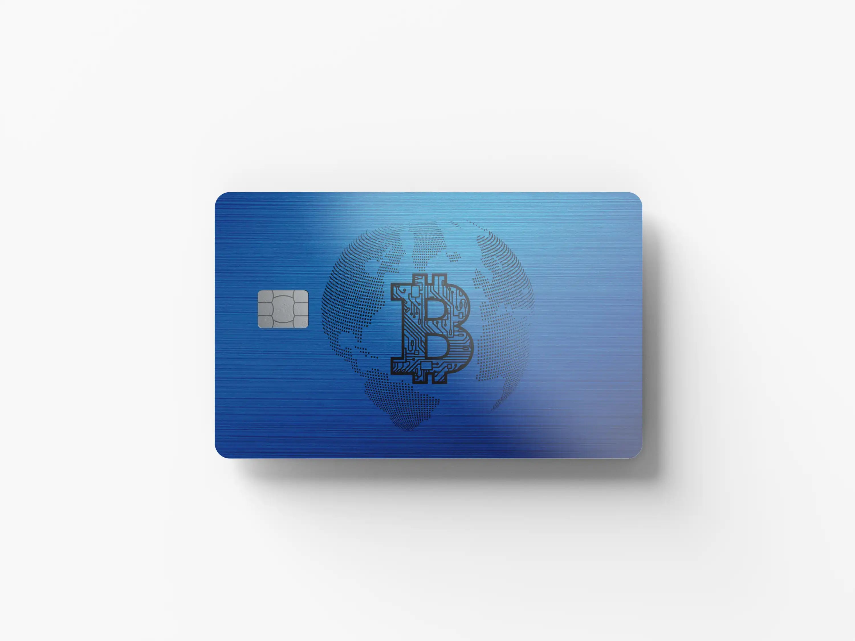 BTC World