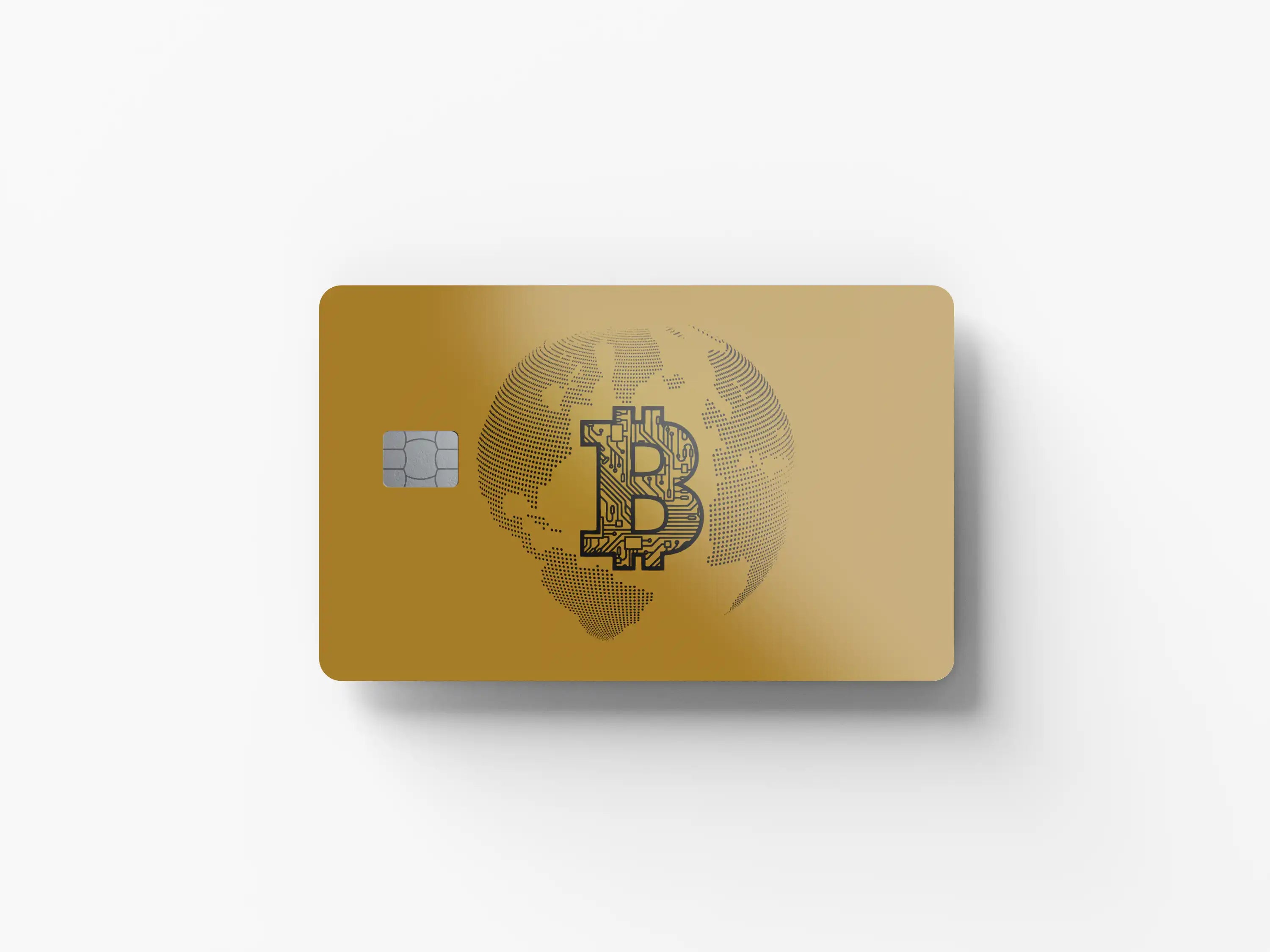 BTC World