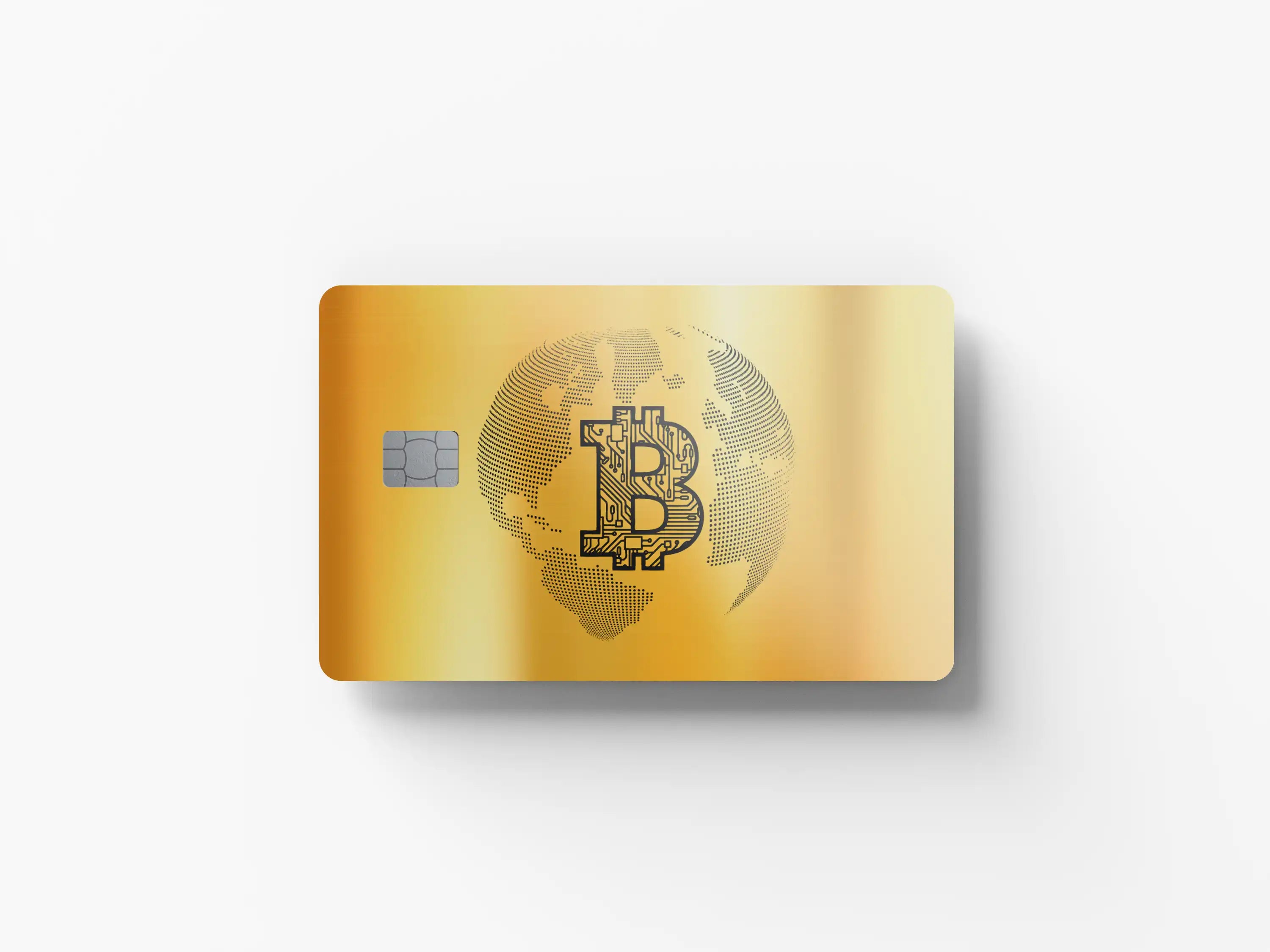 BTC World