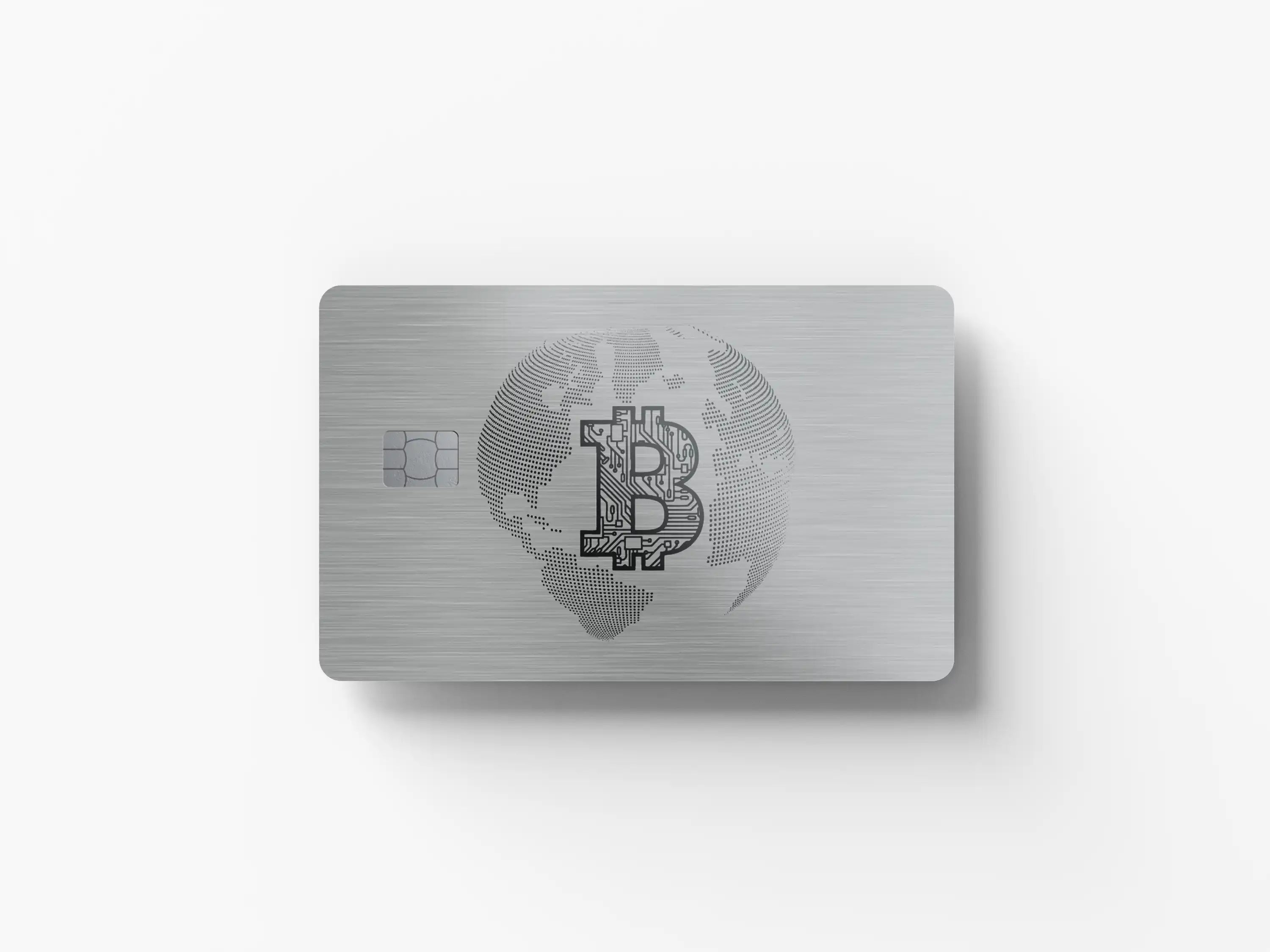 BTC World