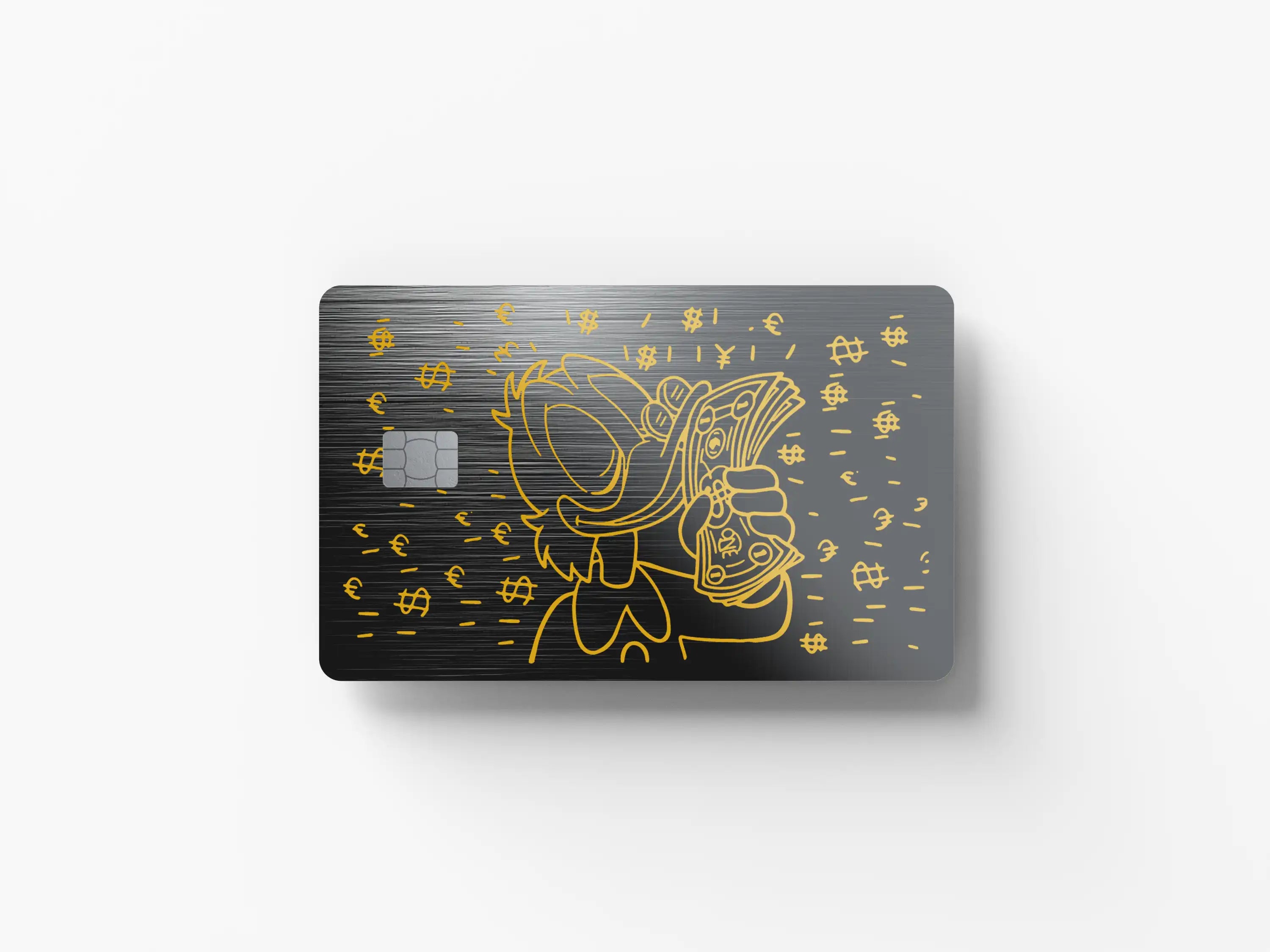 Duck Money