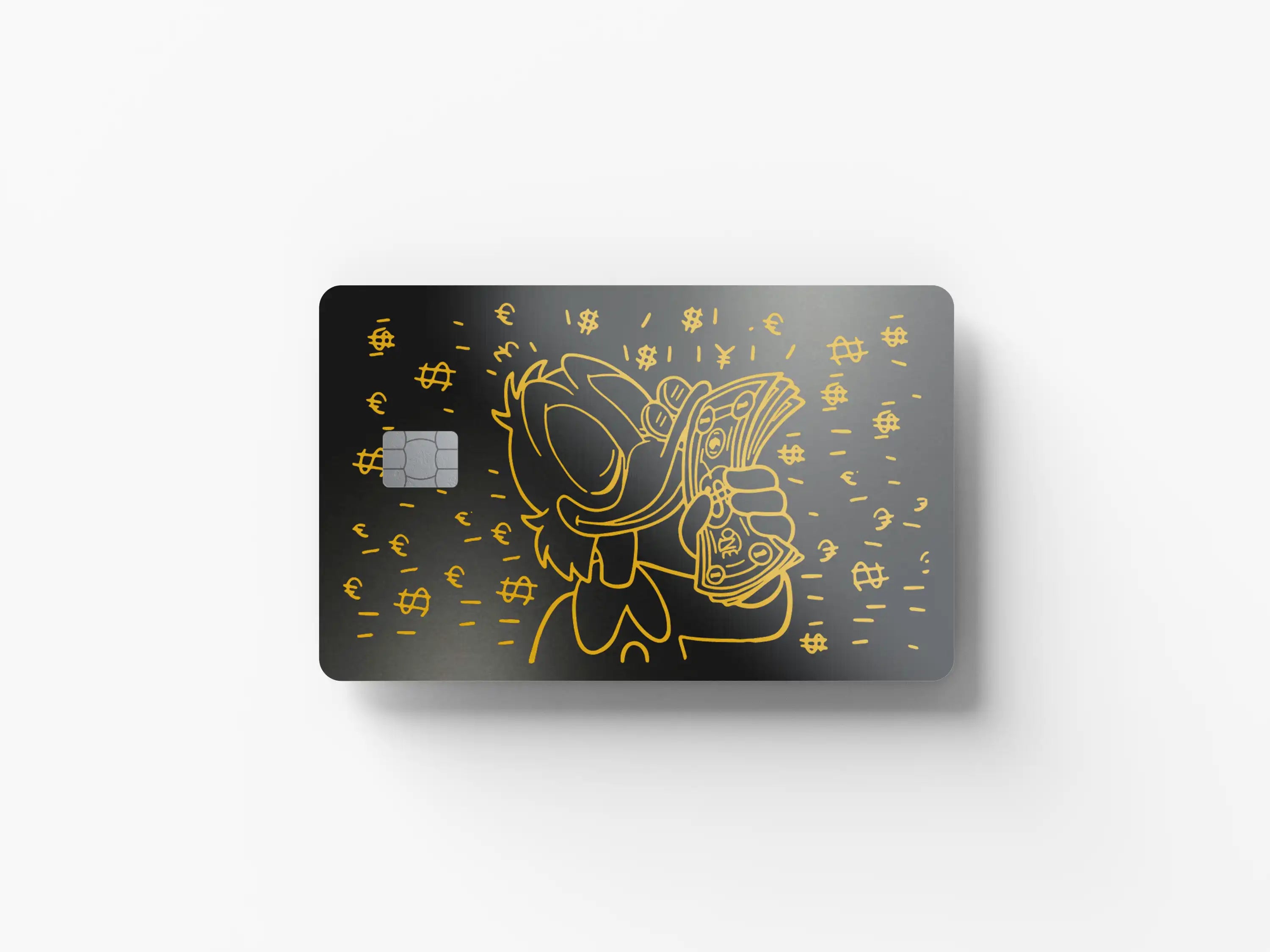 Duck Money