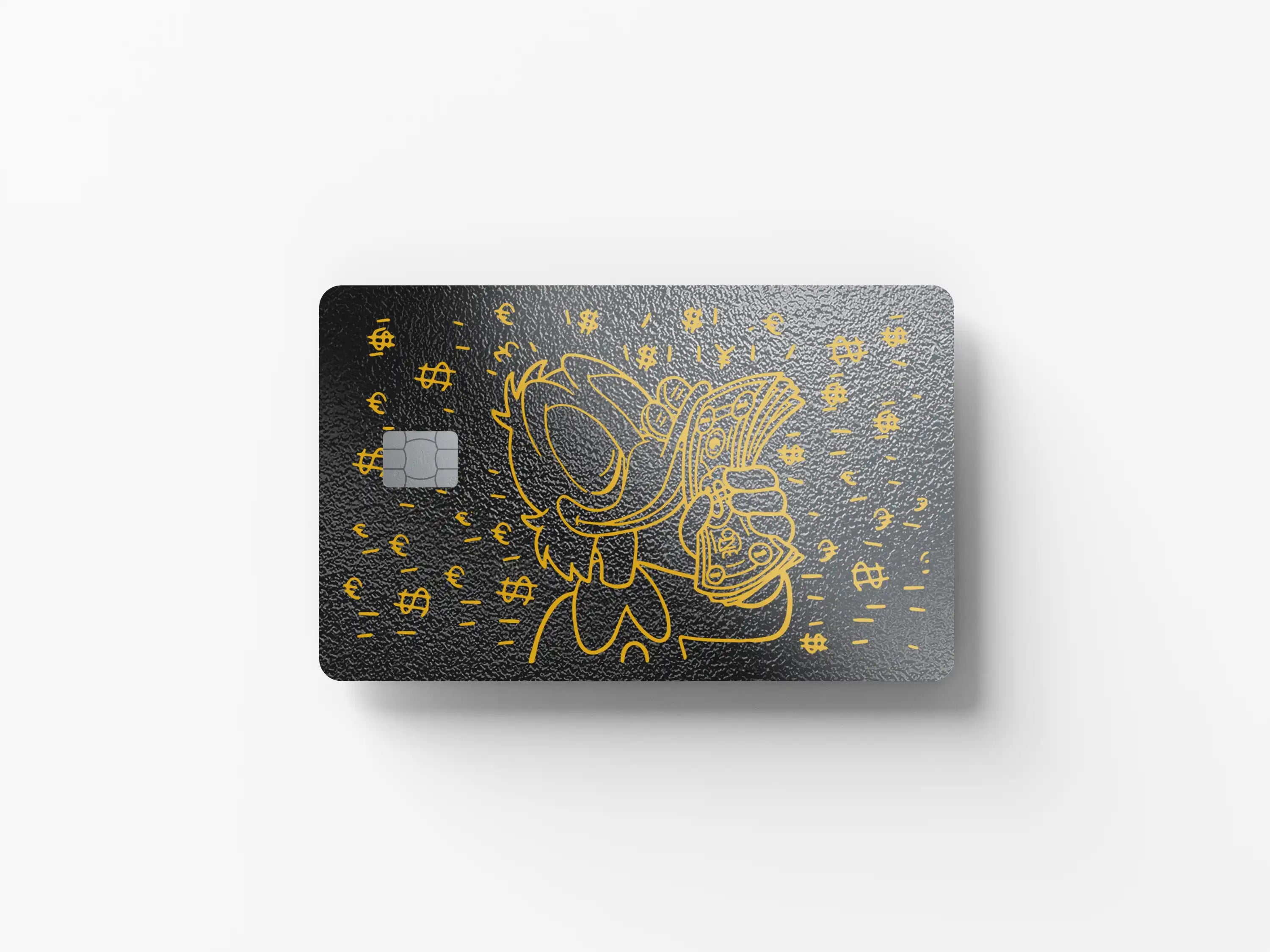 Duck Money