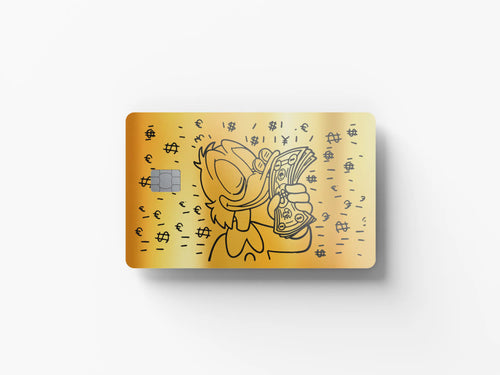 Duck Money