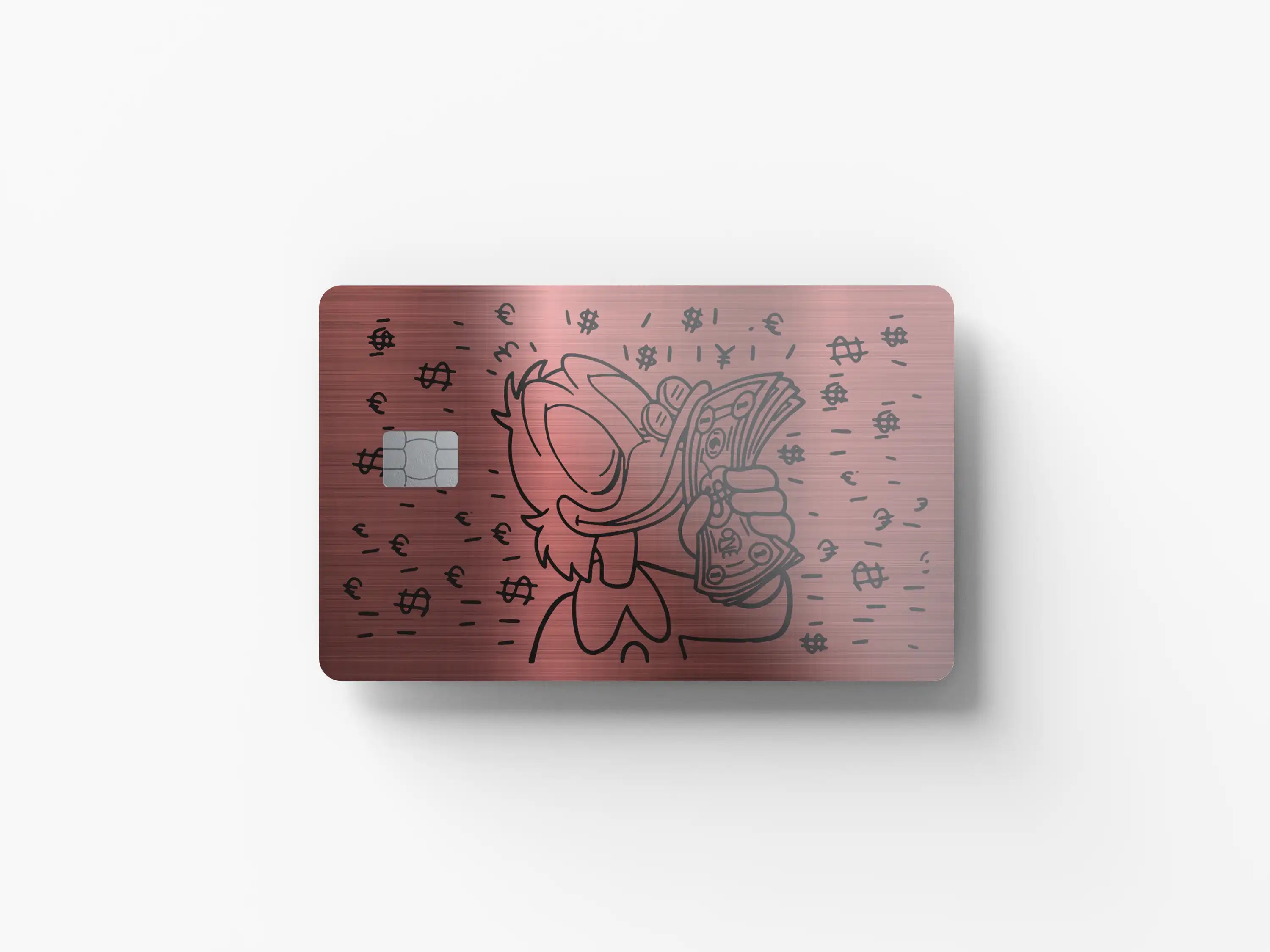 Duck Money