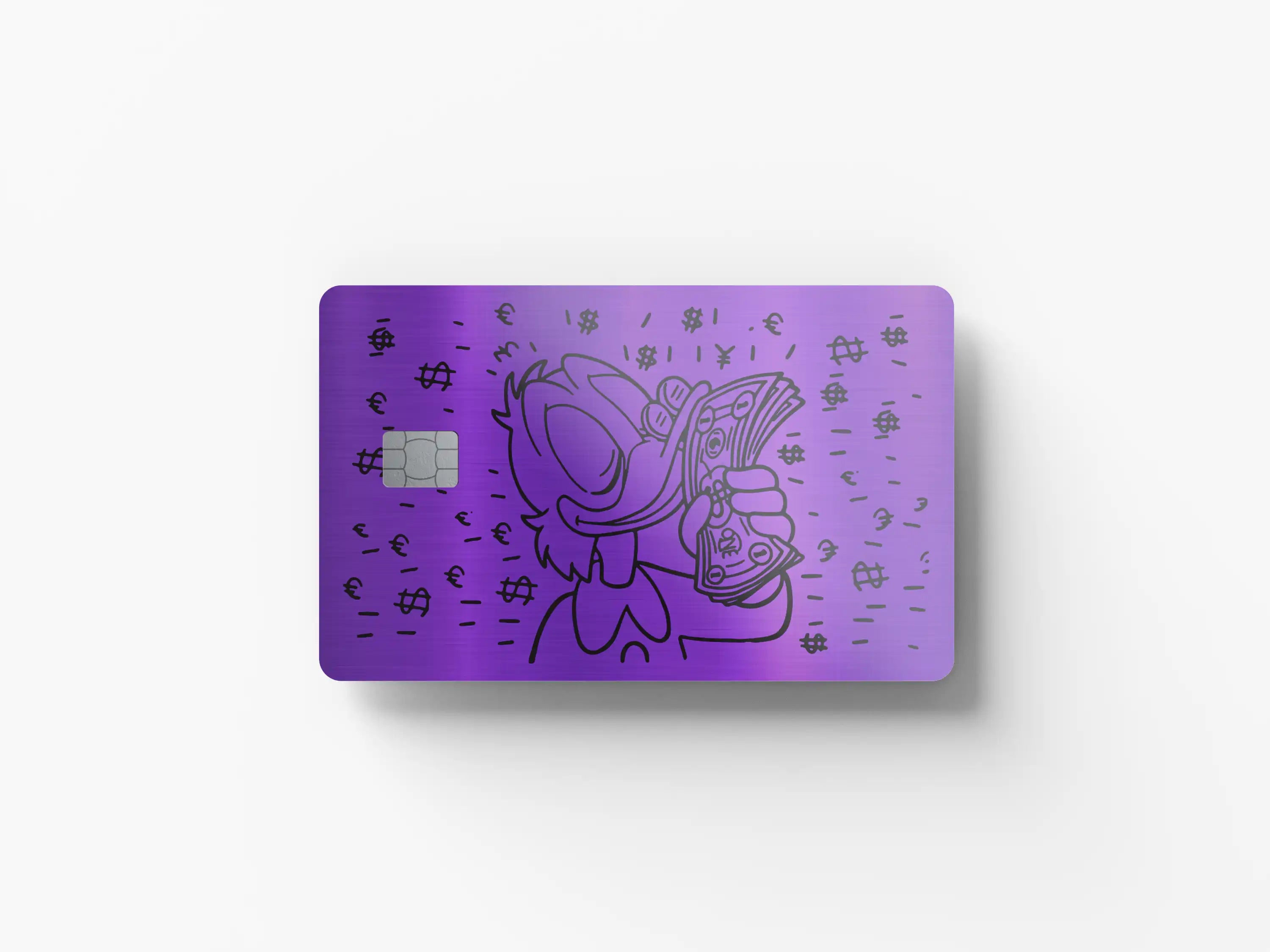 Duck Money