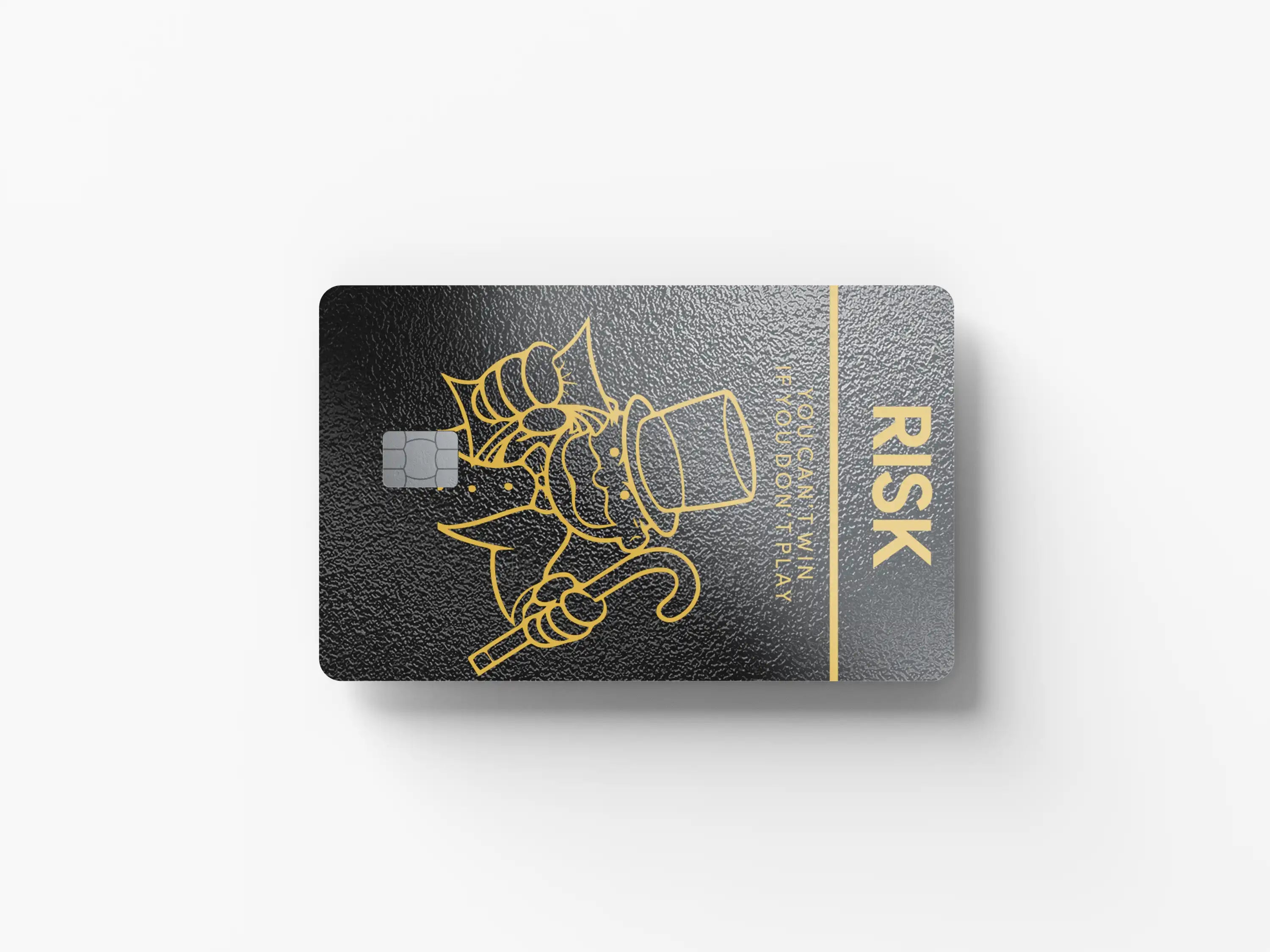 MONOPOLY RISK