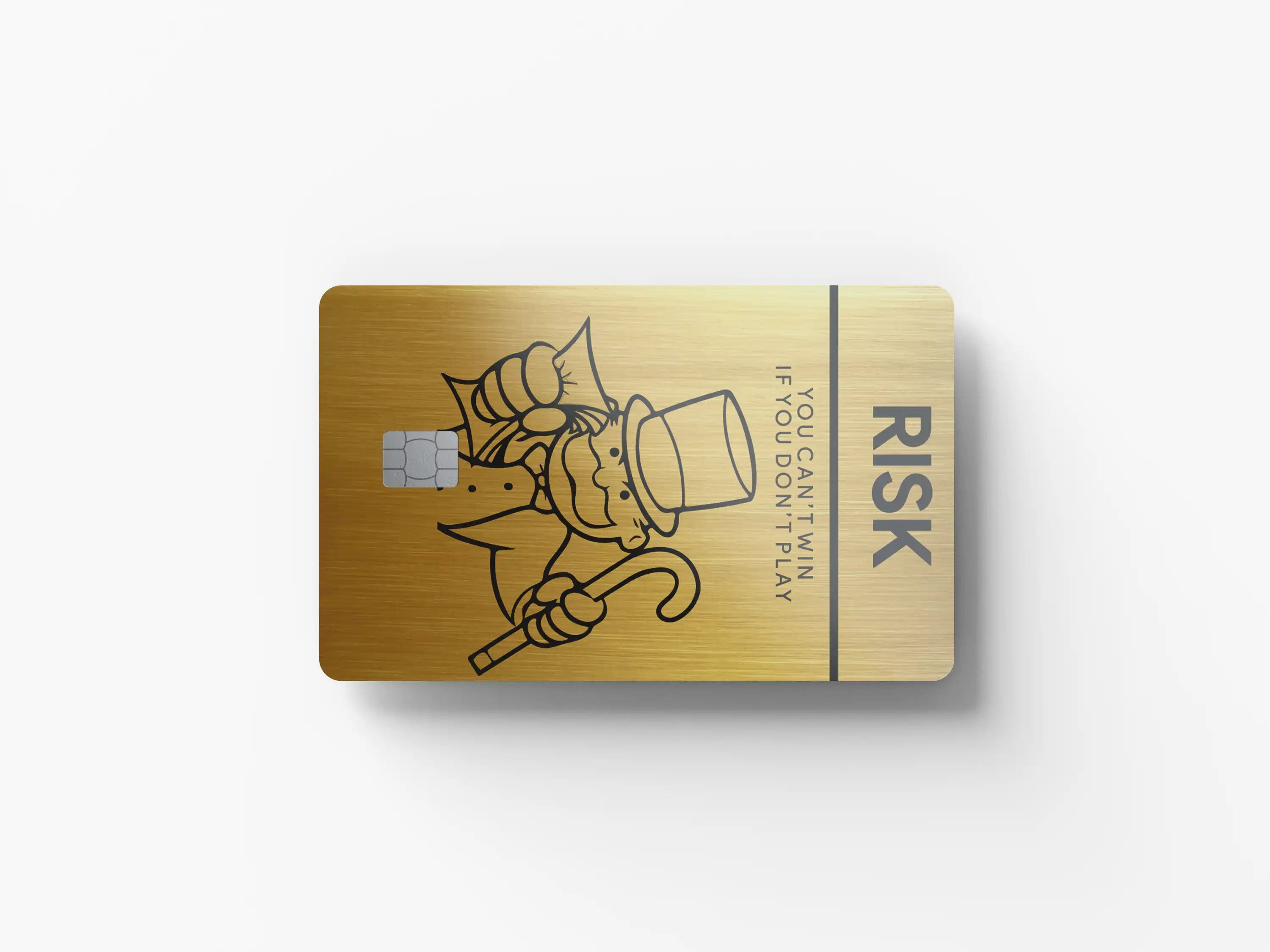 MONOPOLY RISK