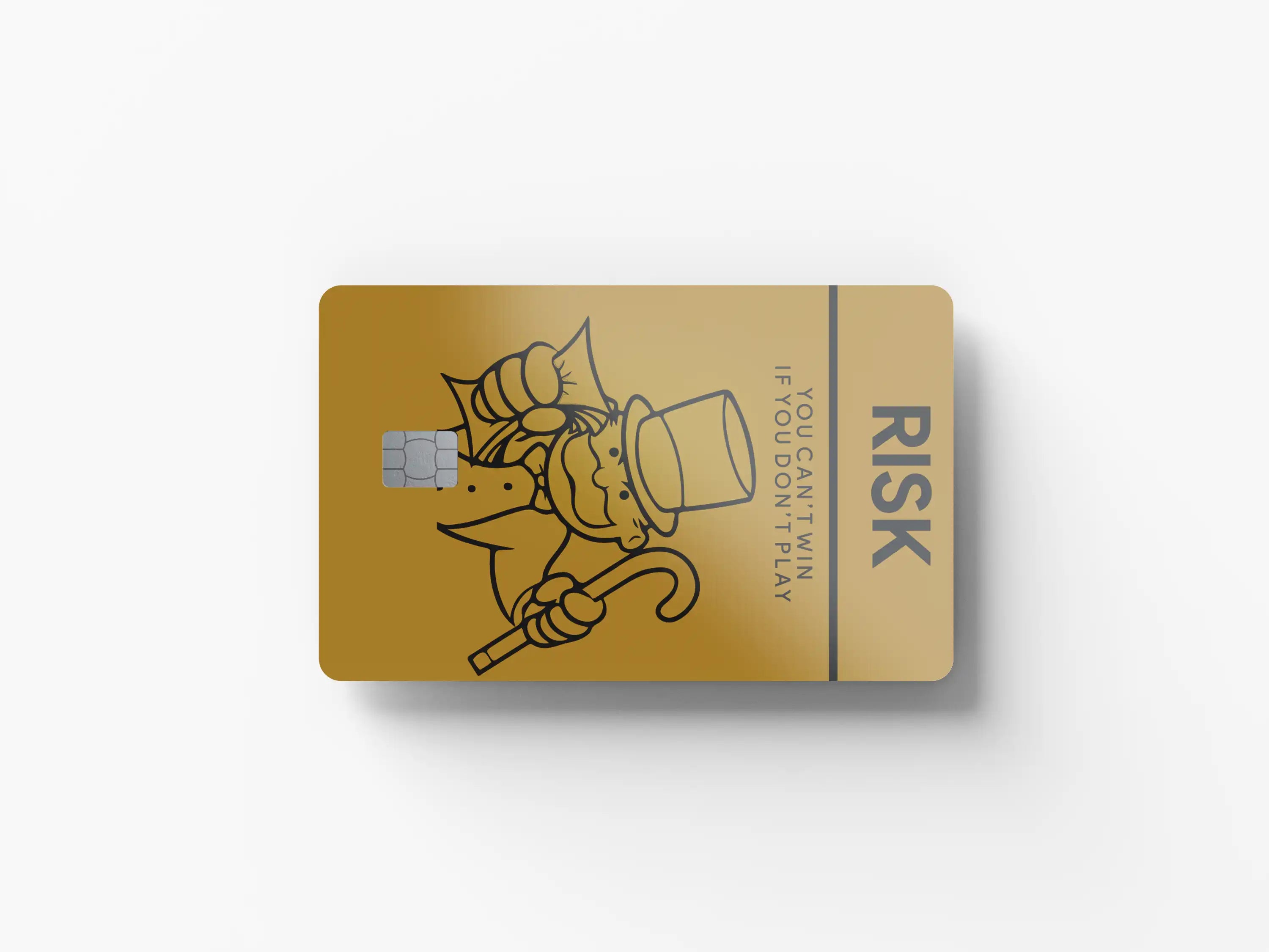 MONOPOLY RISK