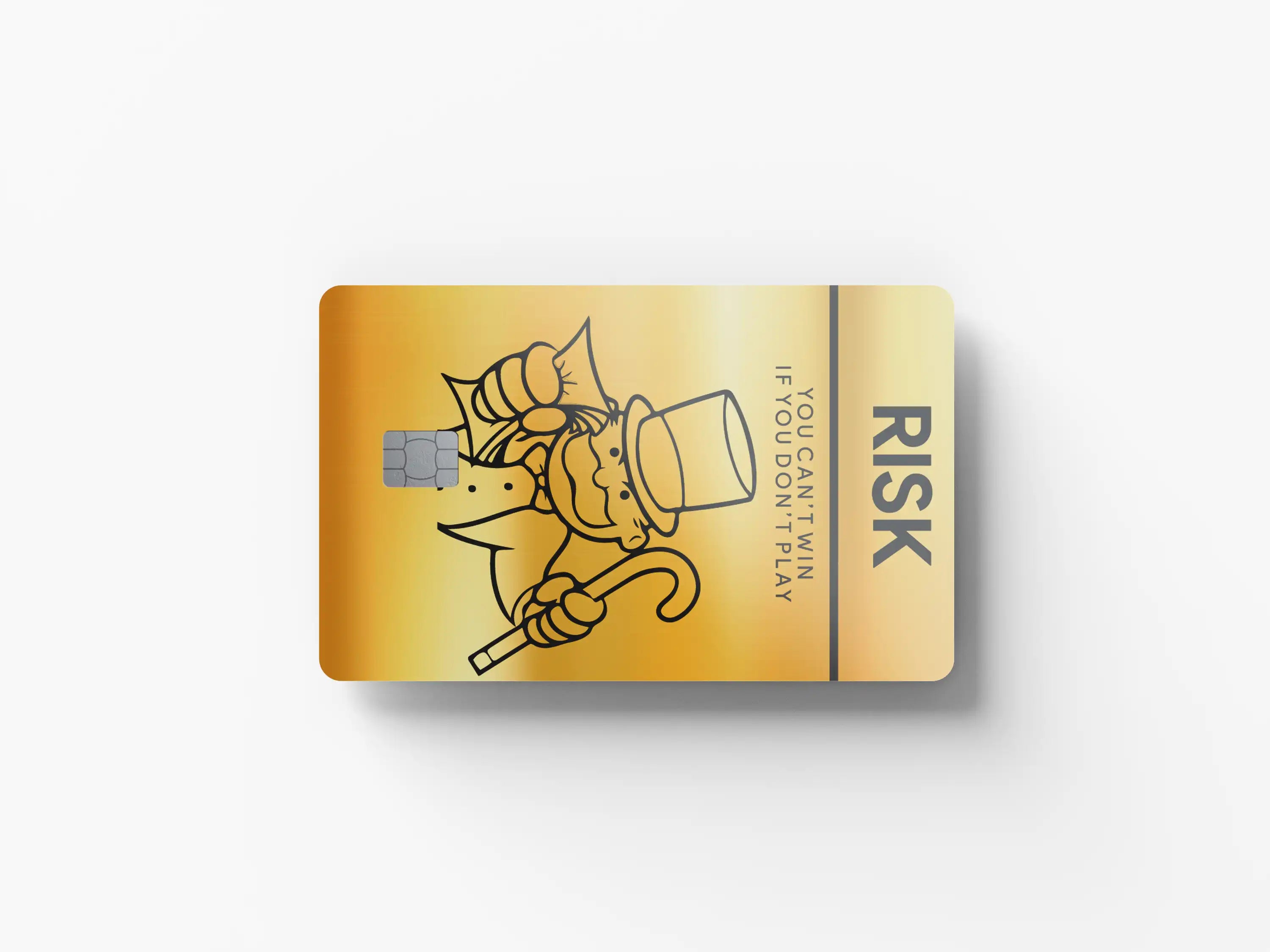 MONOPOLY RISK