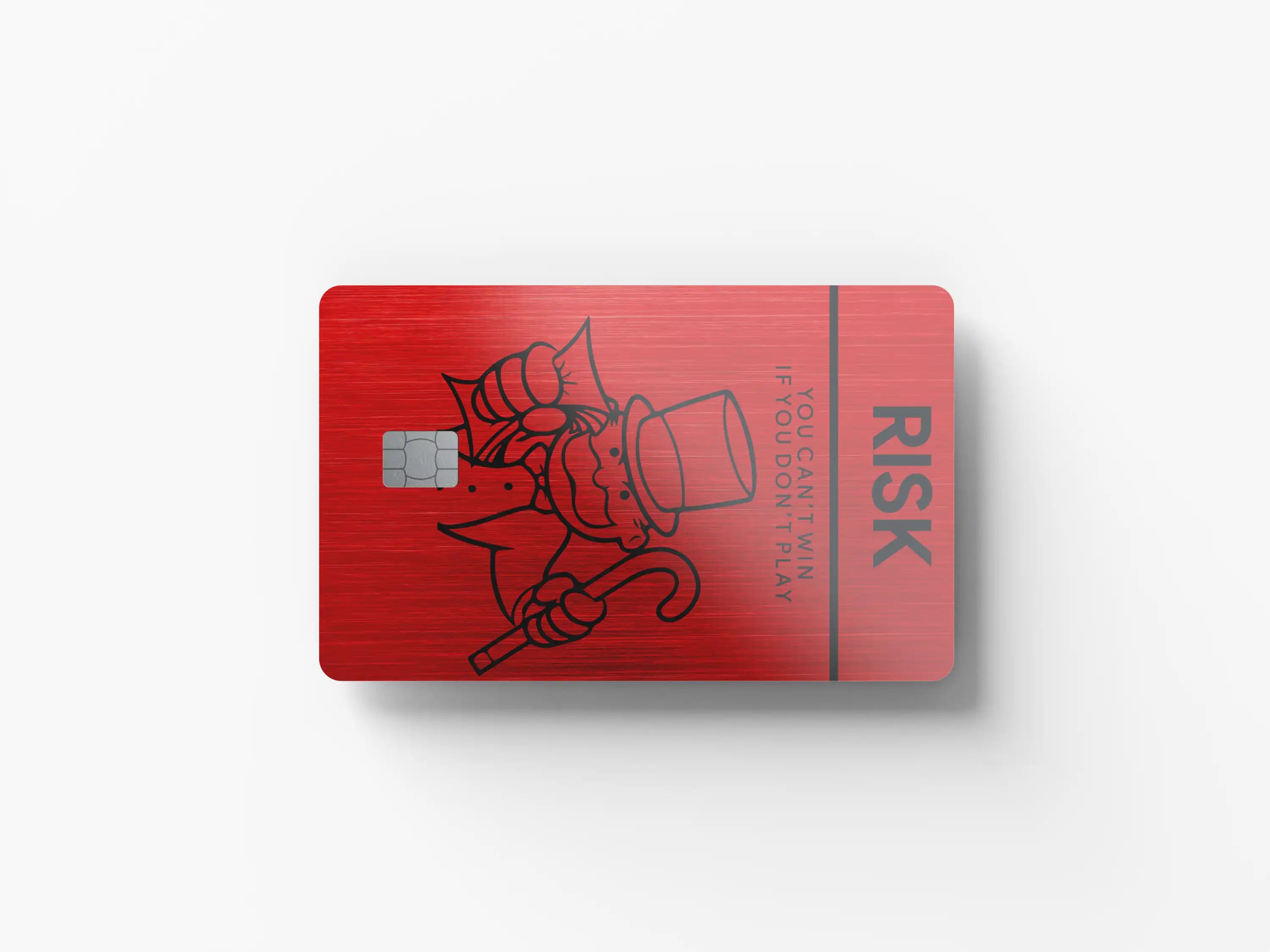 MONOPOLY RISK