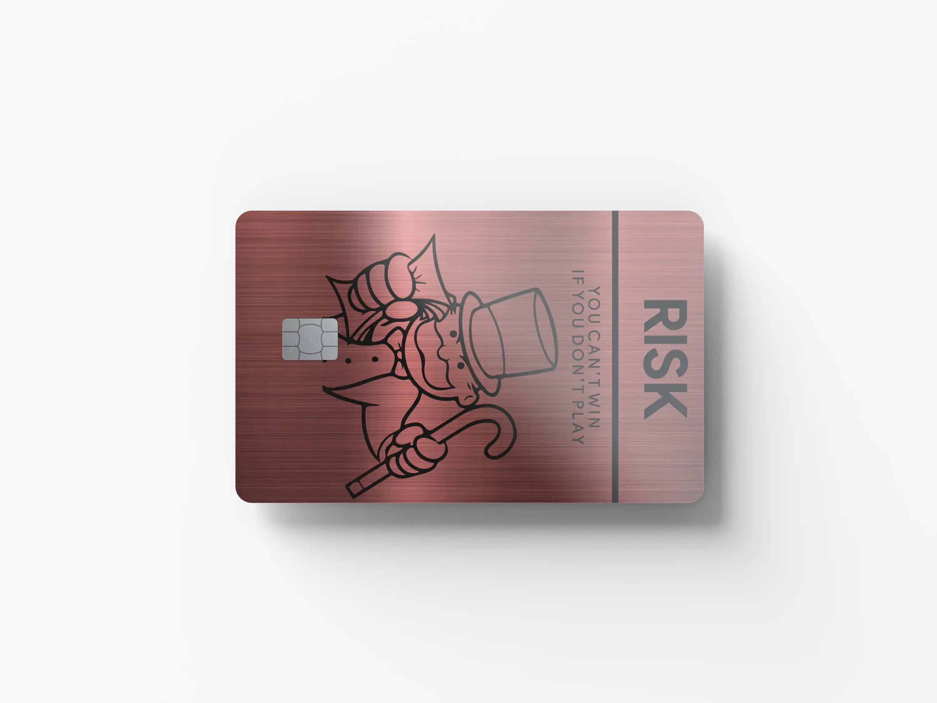 MONOPOLY RISK