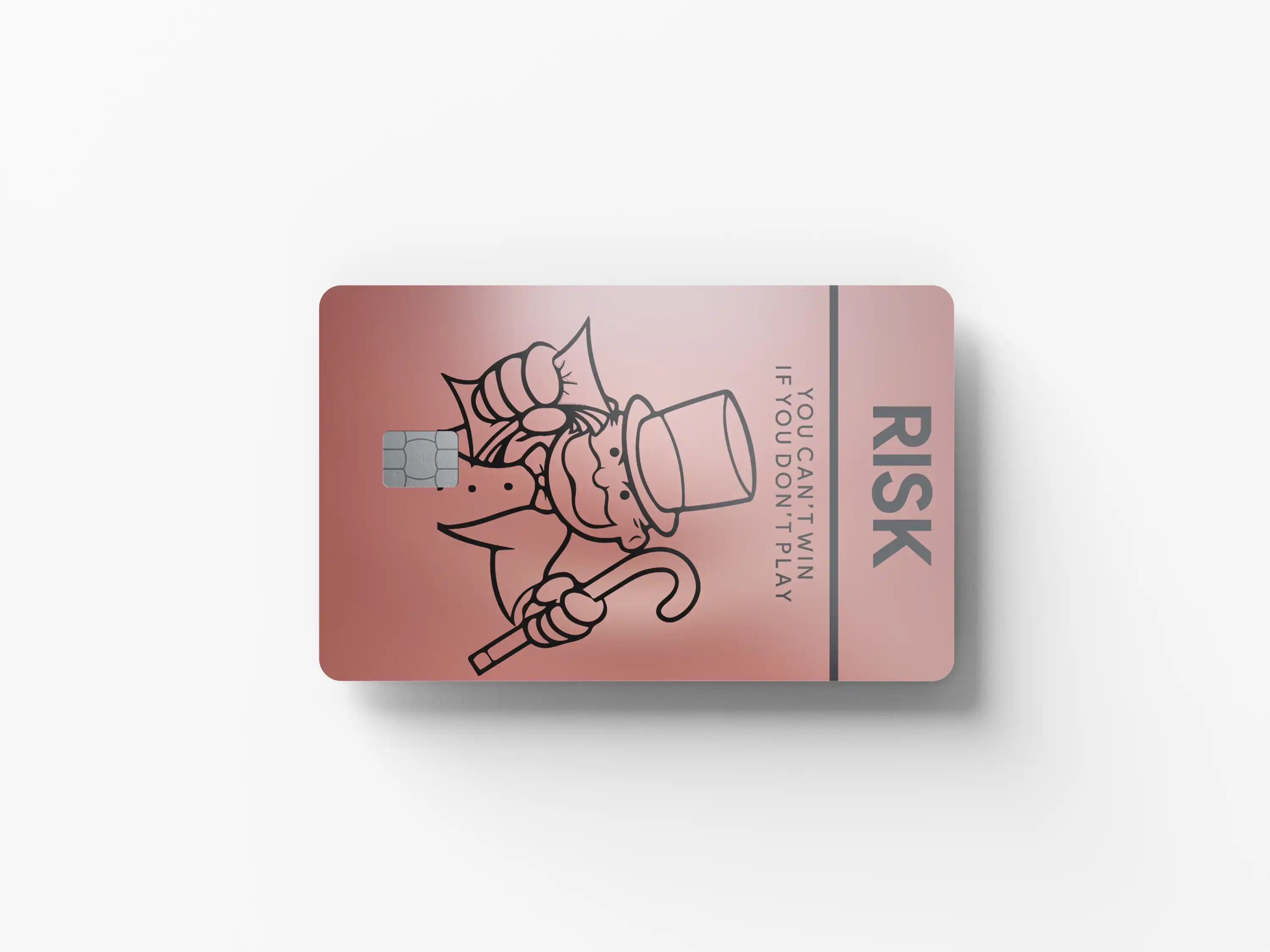 MONOPOLY RISK