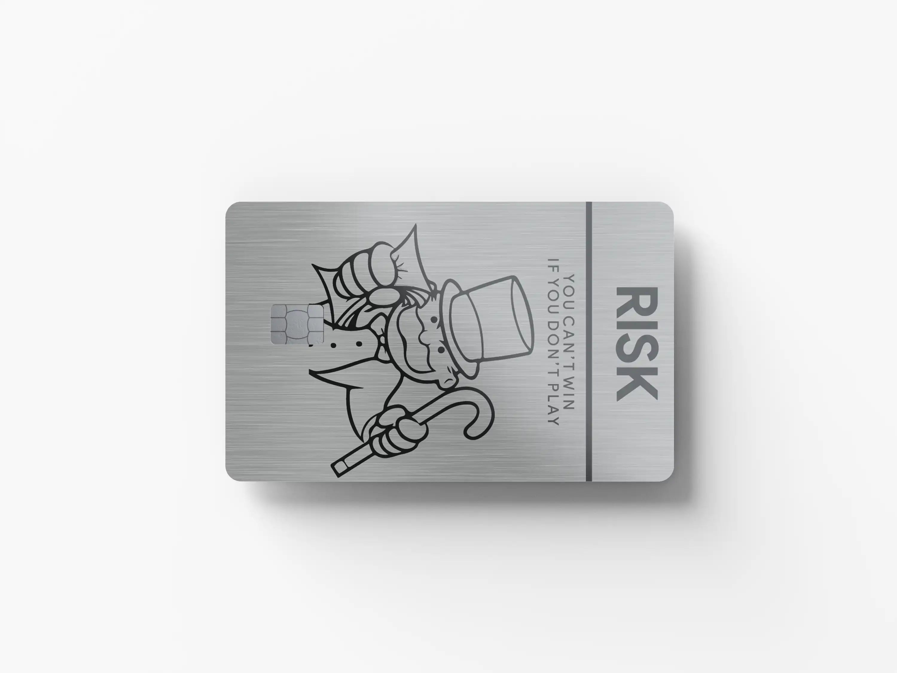MONOPOLY RISK