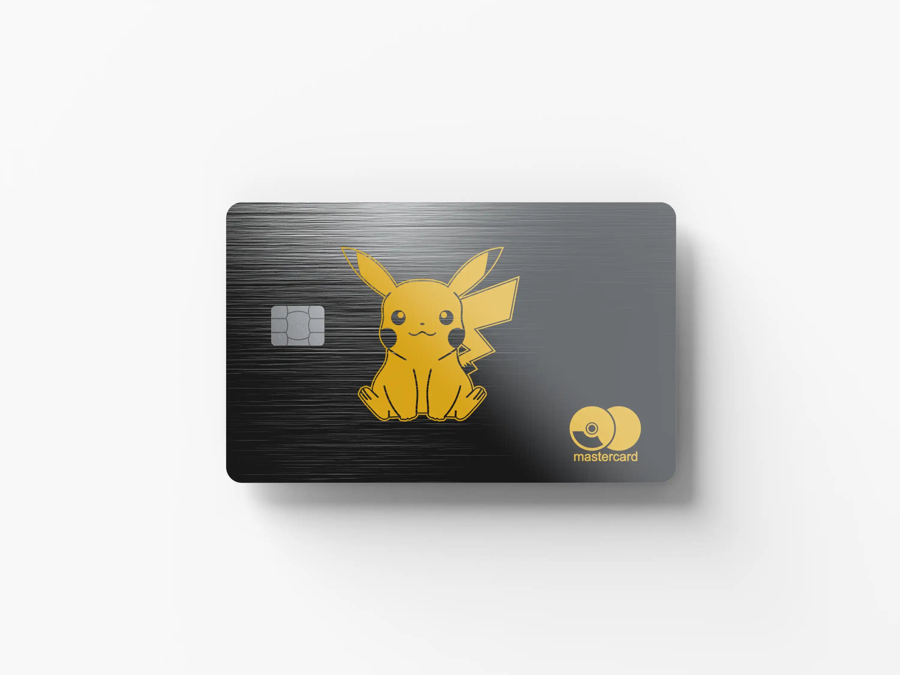 Pikachu Master