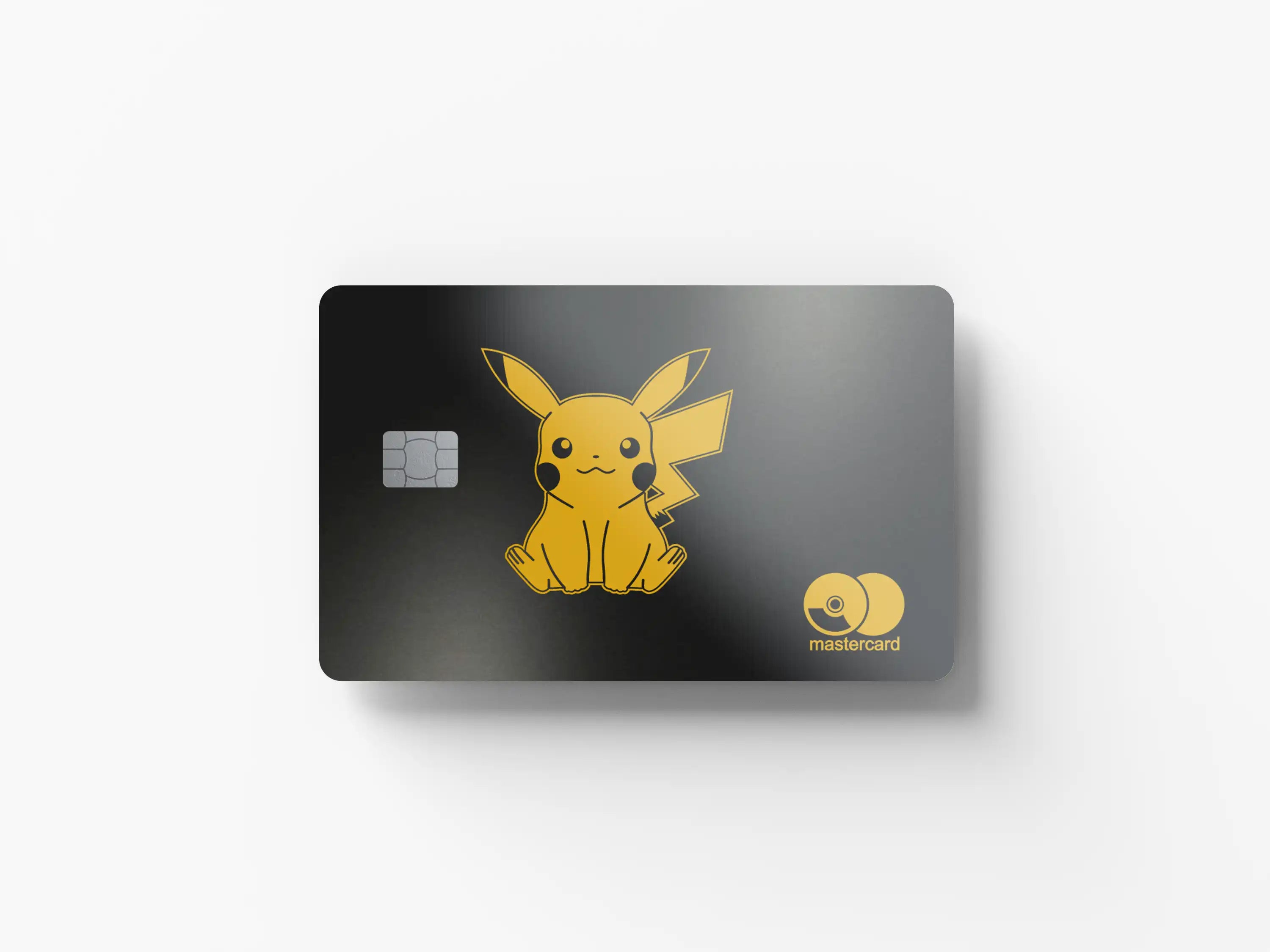 Pikachu Master