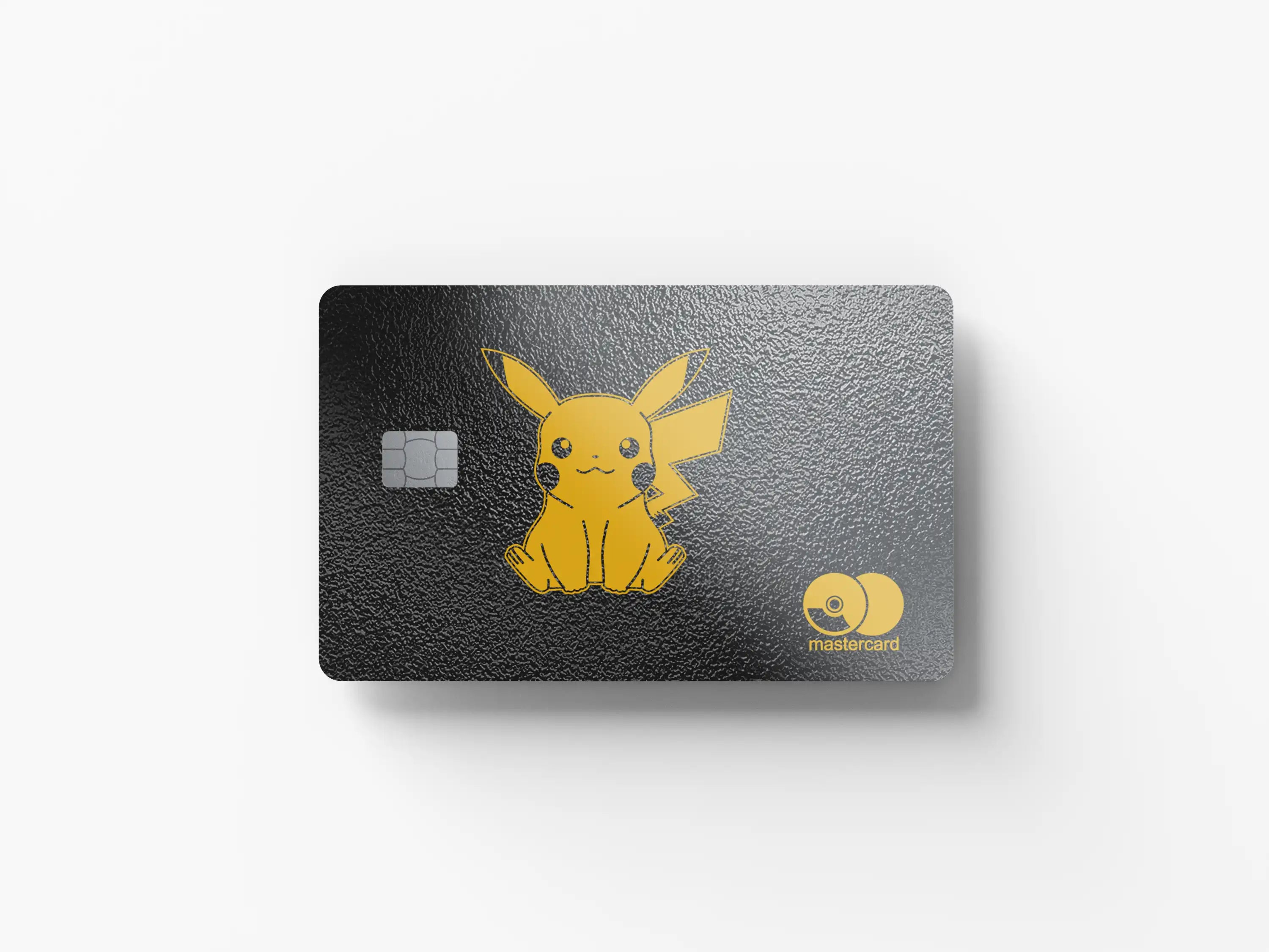 Pikachu Master