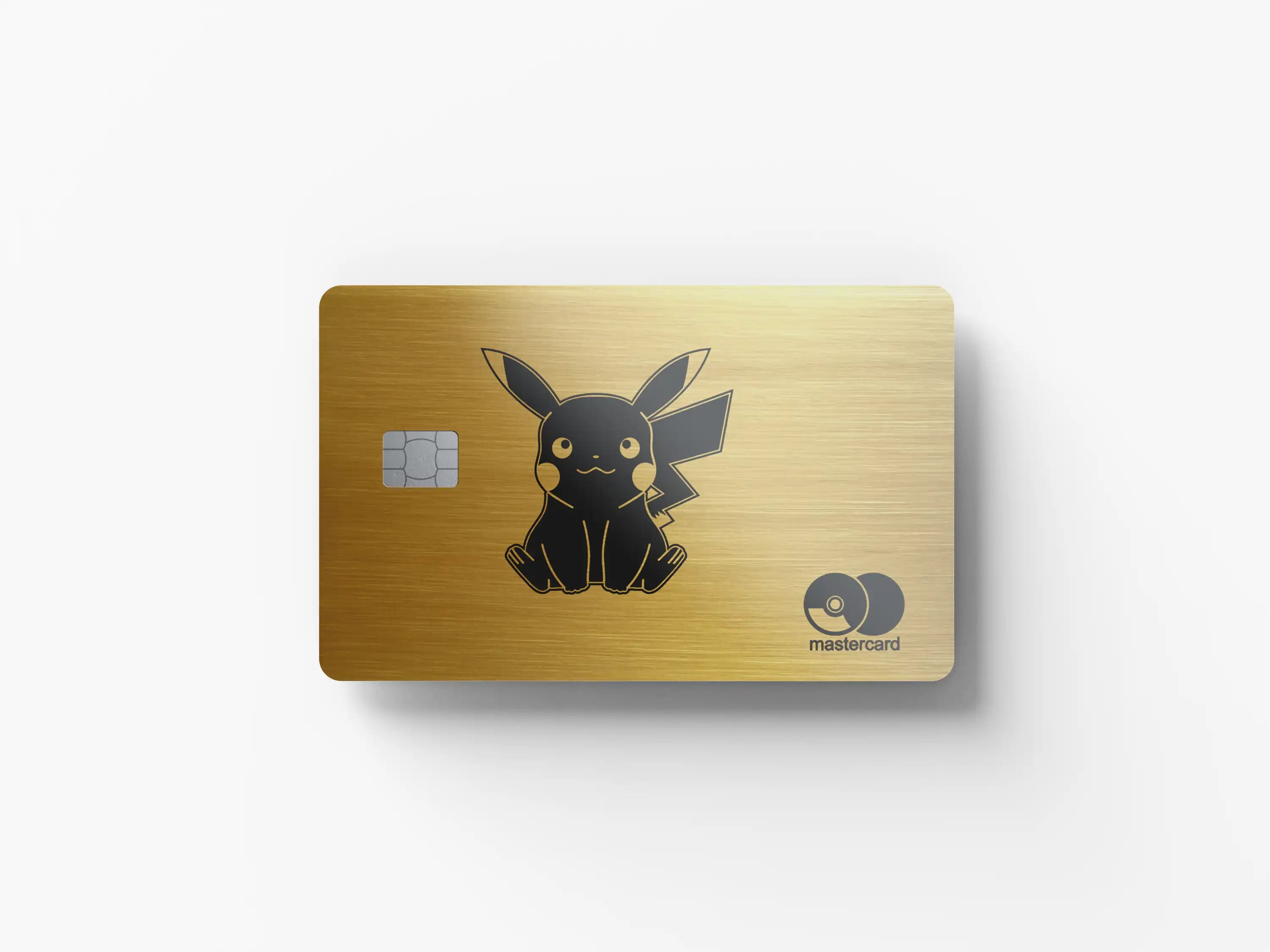 Pikachu Master
