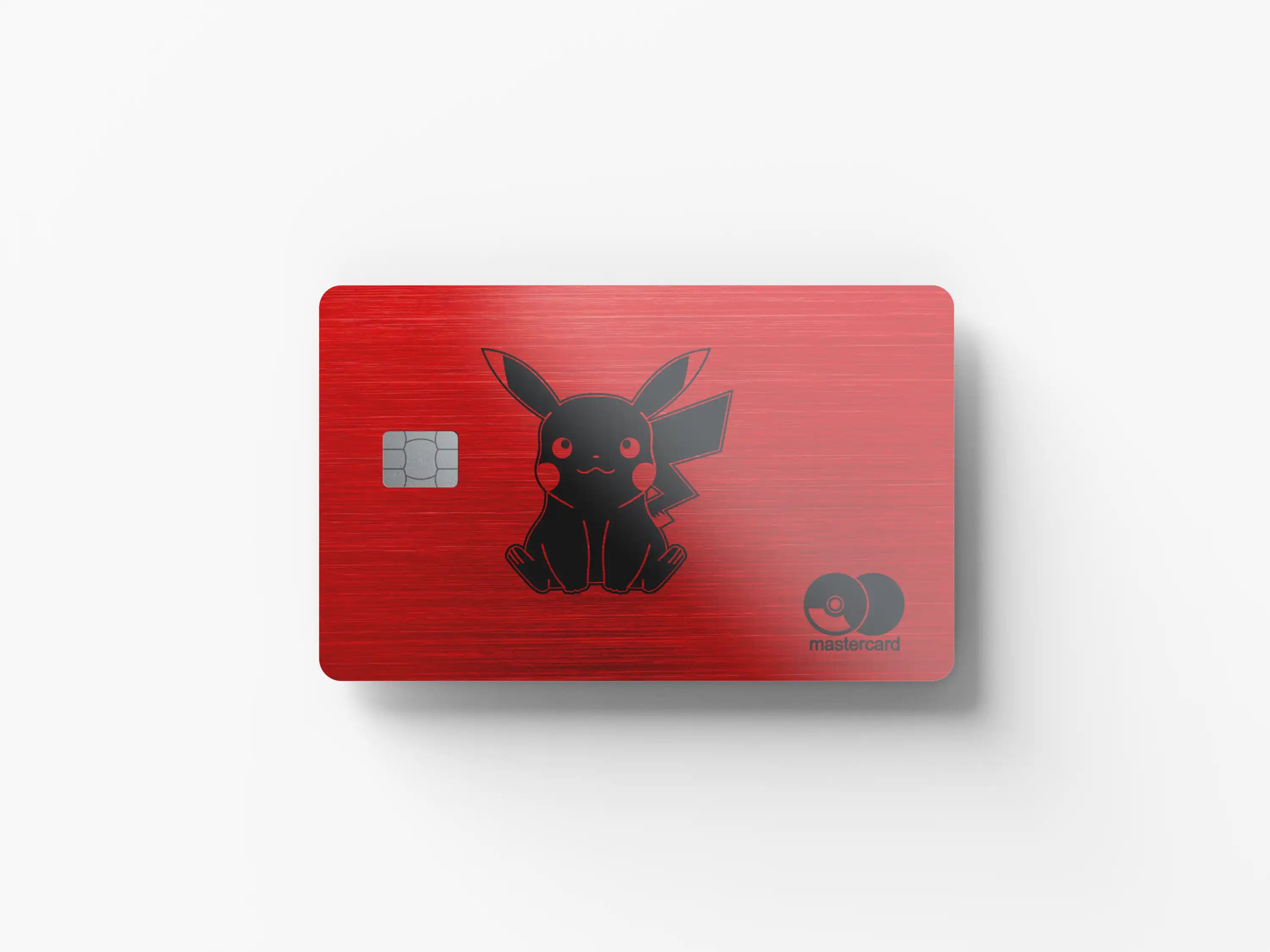 Pikachu Master