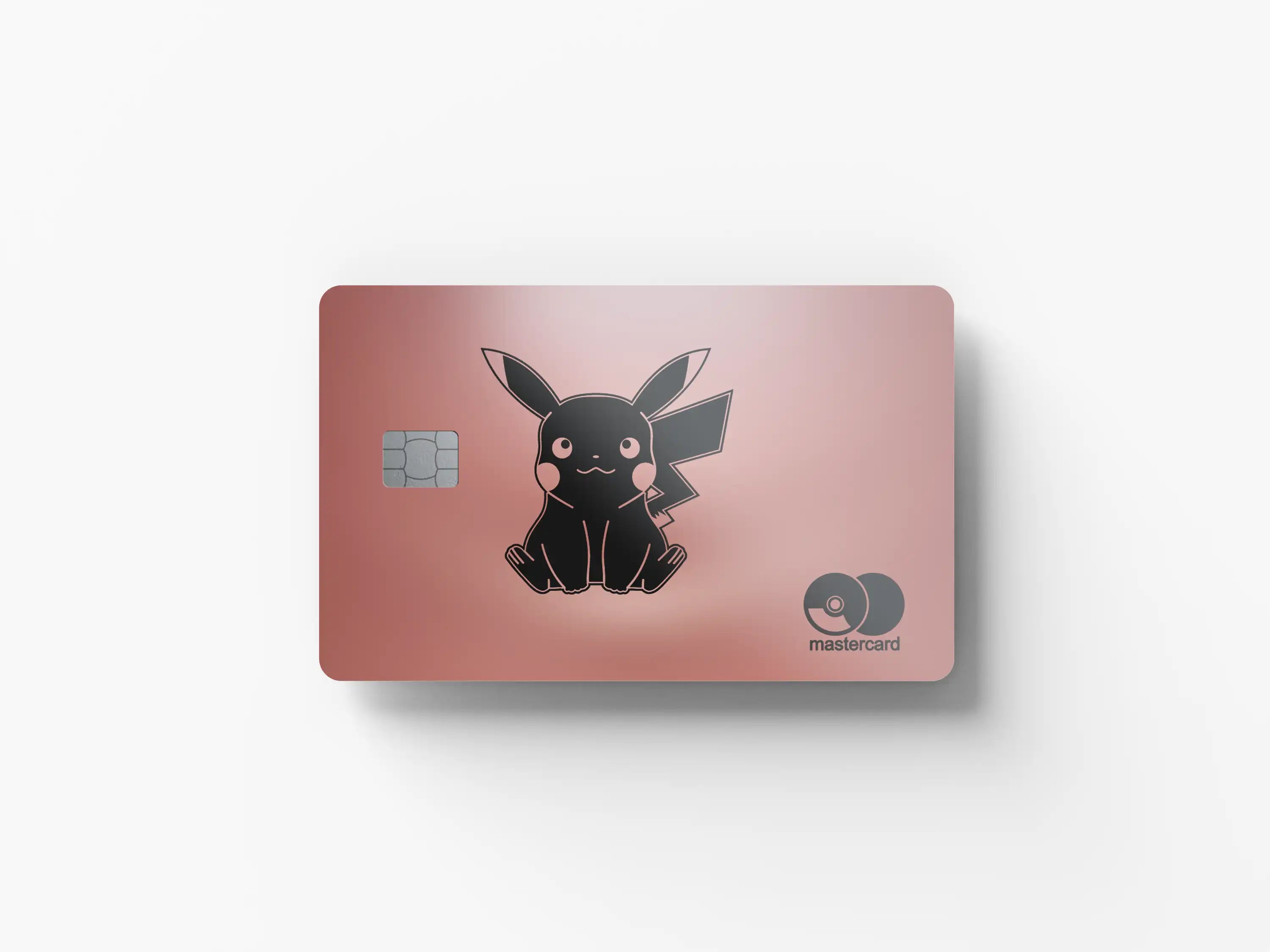 Pikachu Master