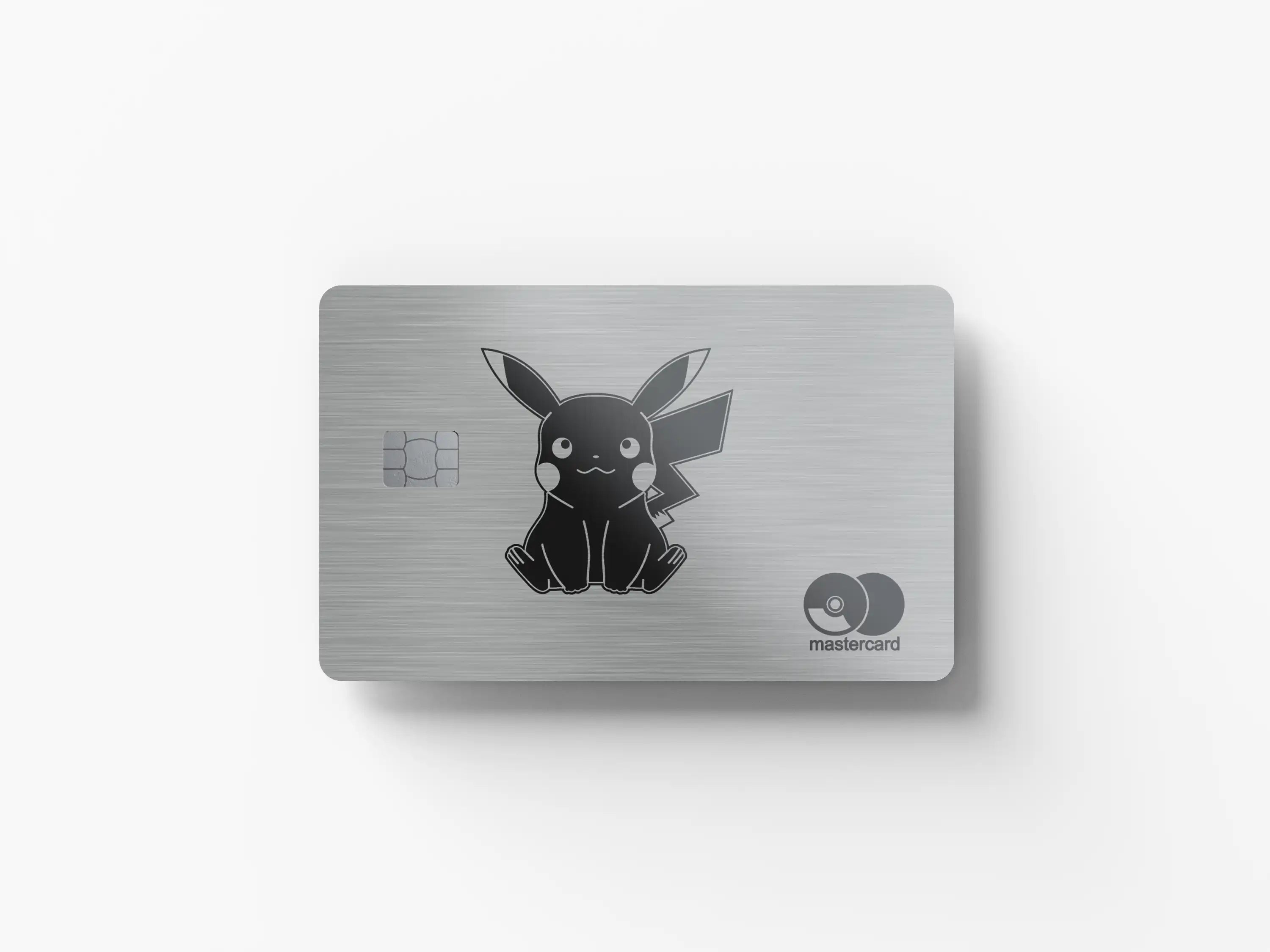 Pikachu Master