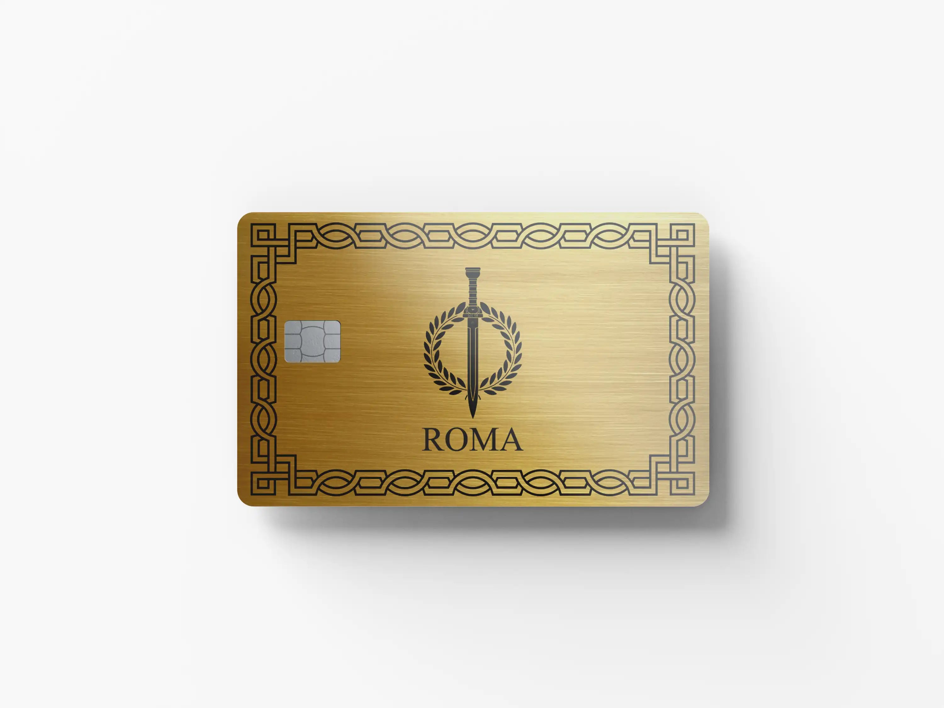 Rome V1