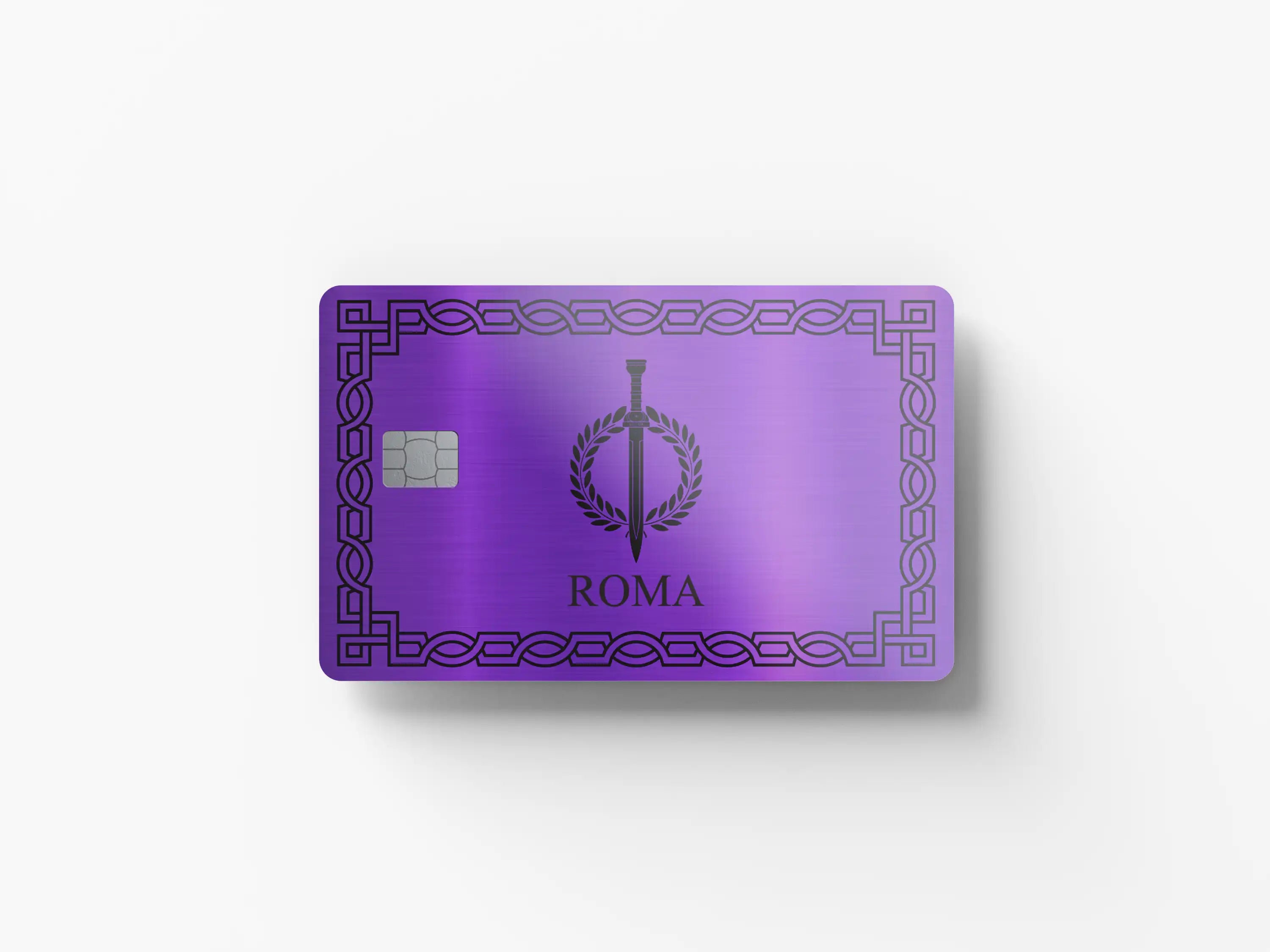 Rome V1