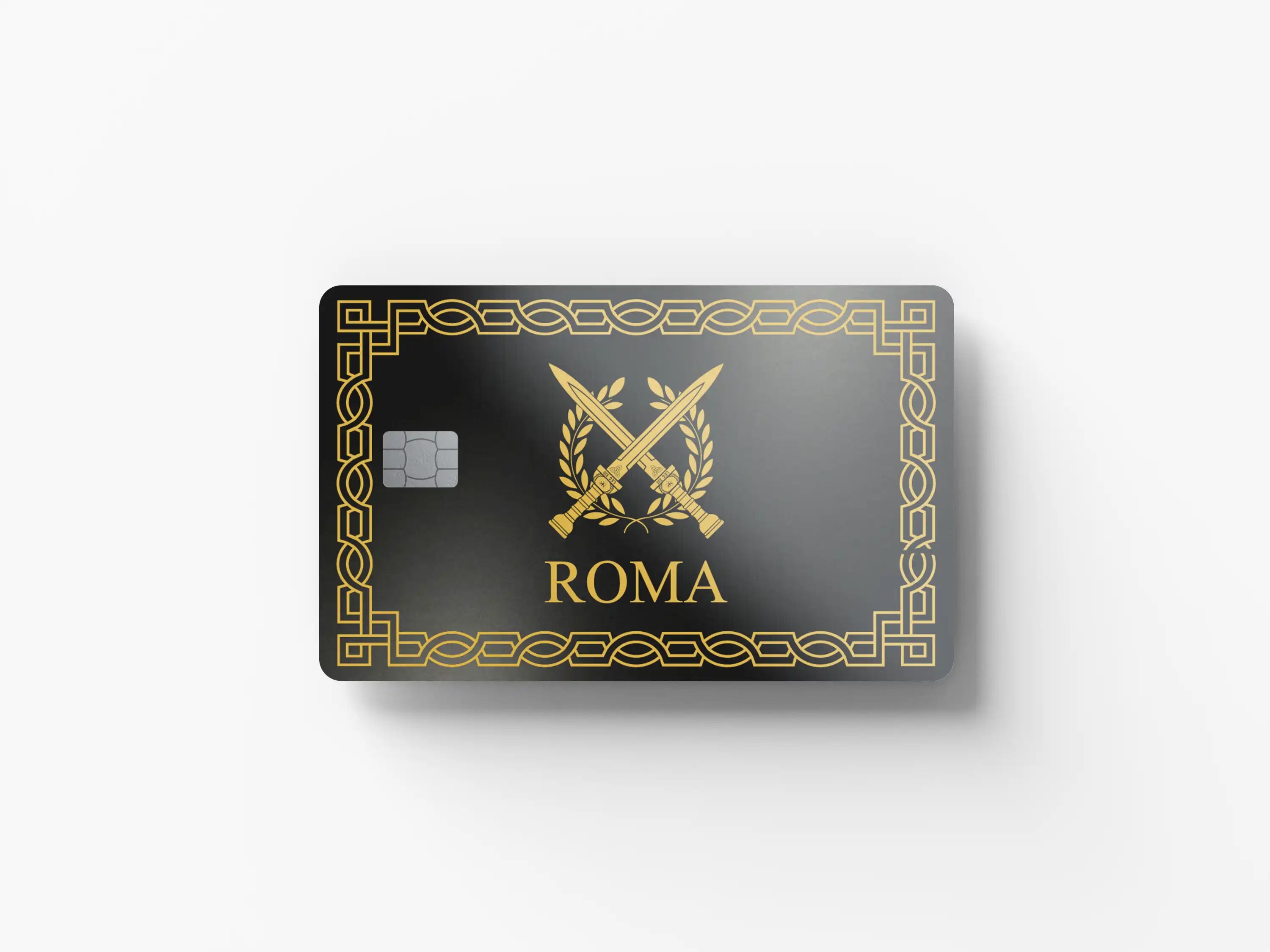ROME V2