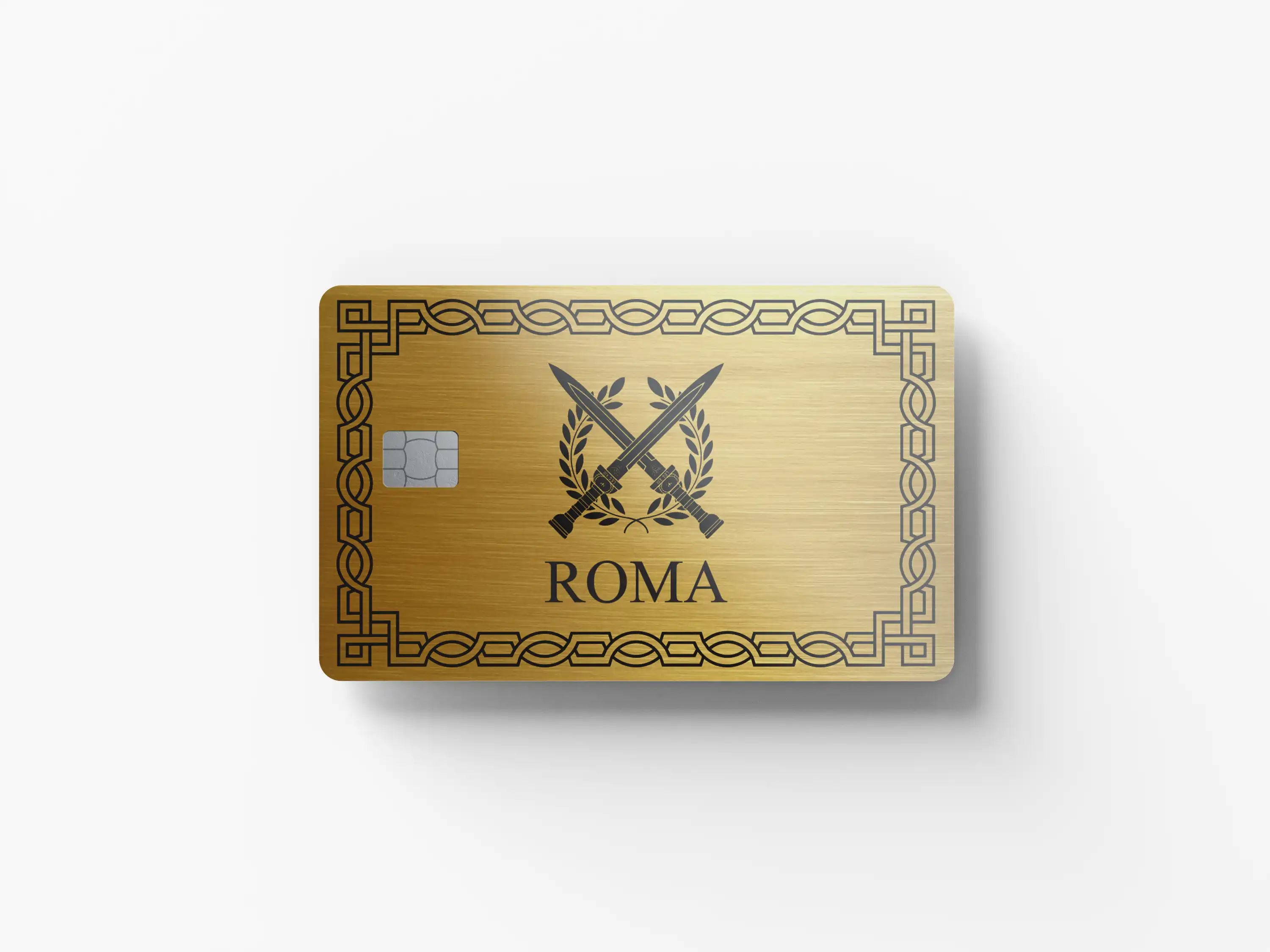 ROME V2