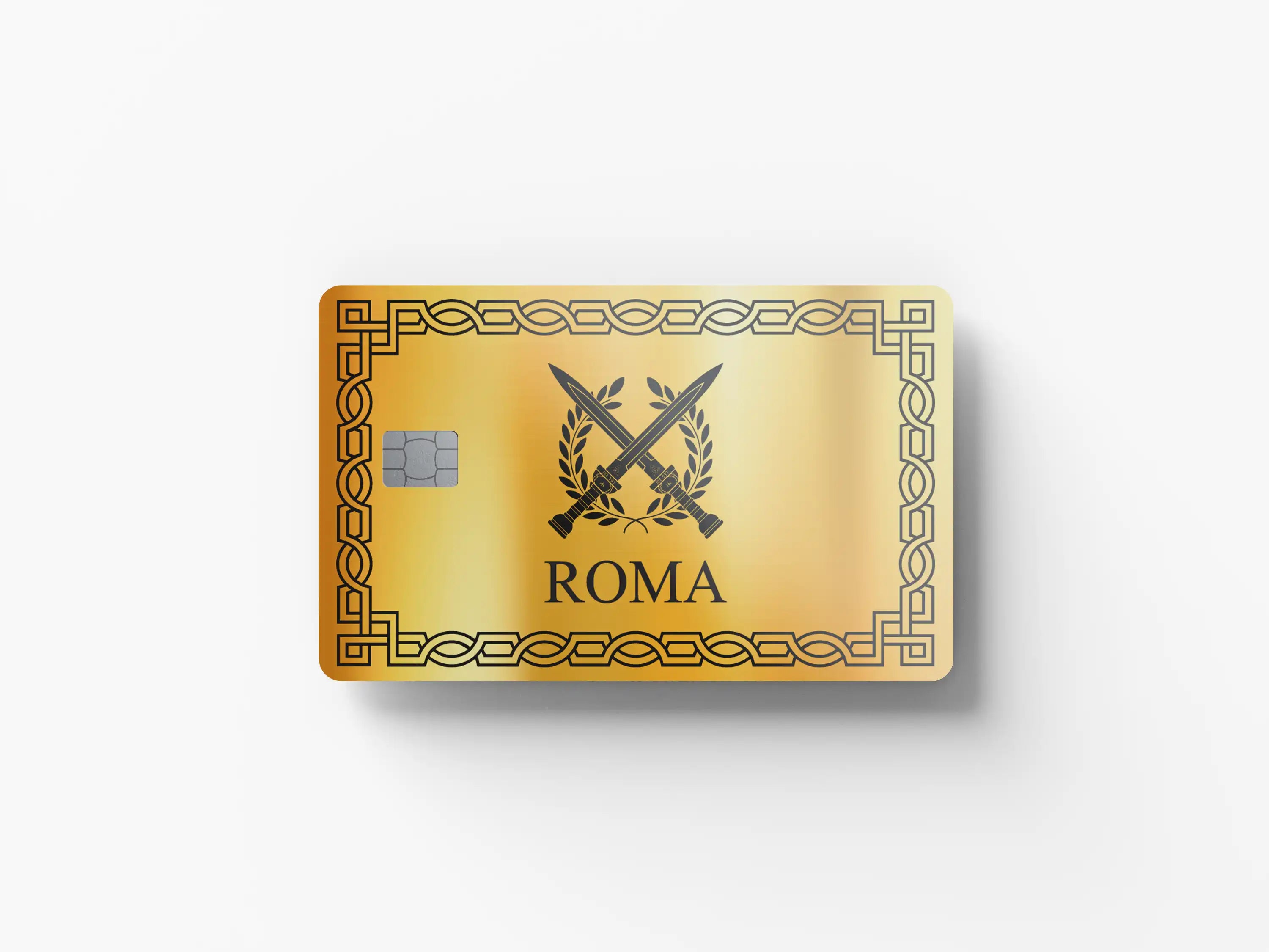 ROME V2