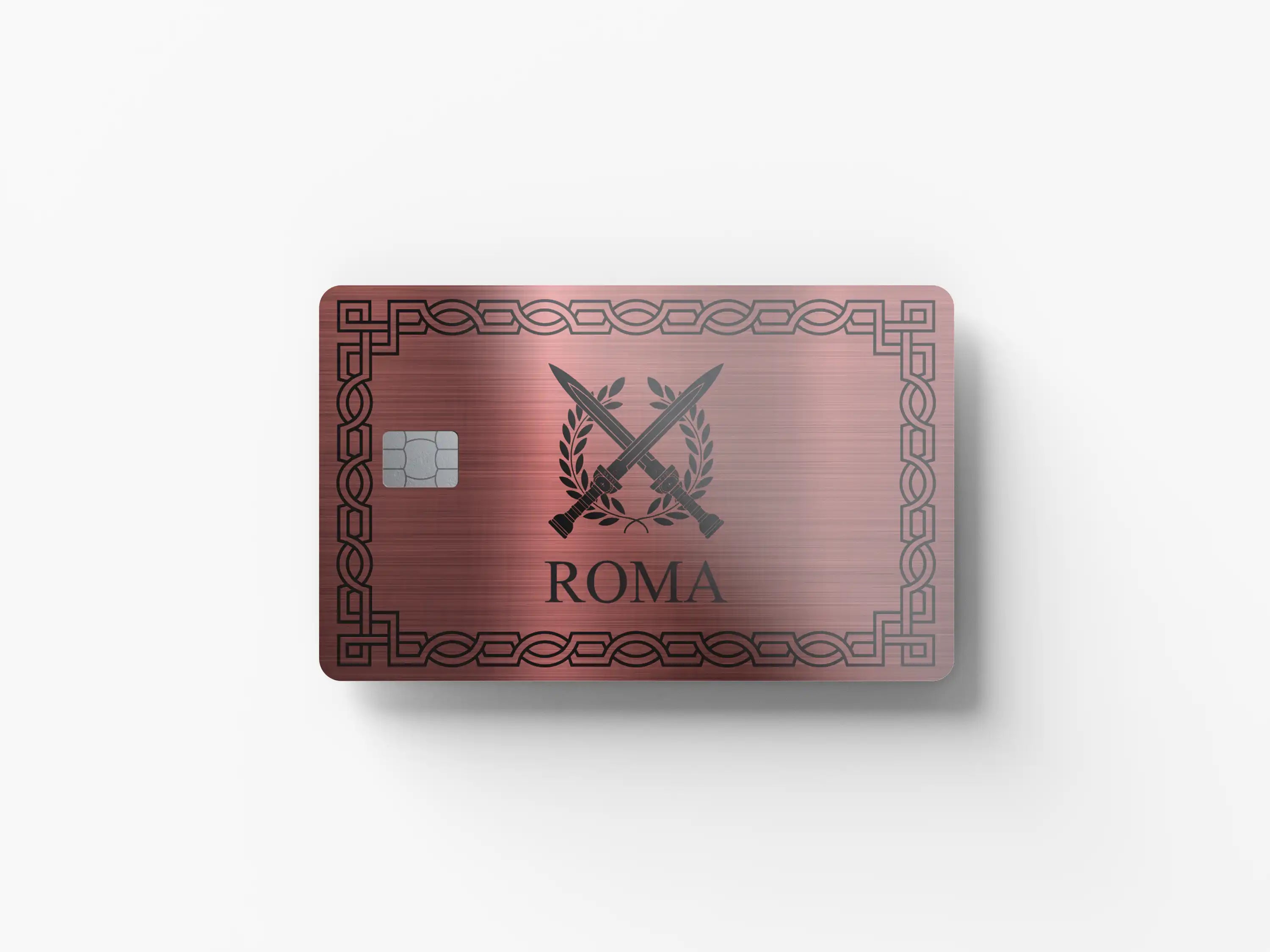 ROME V2