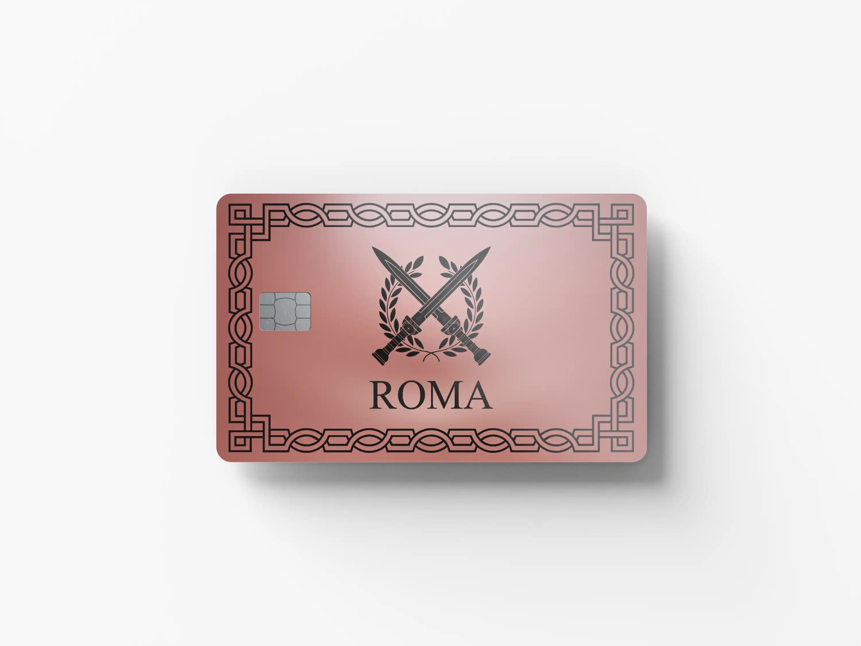 ROME V2