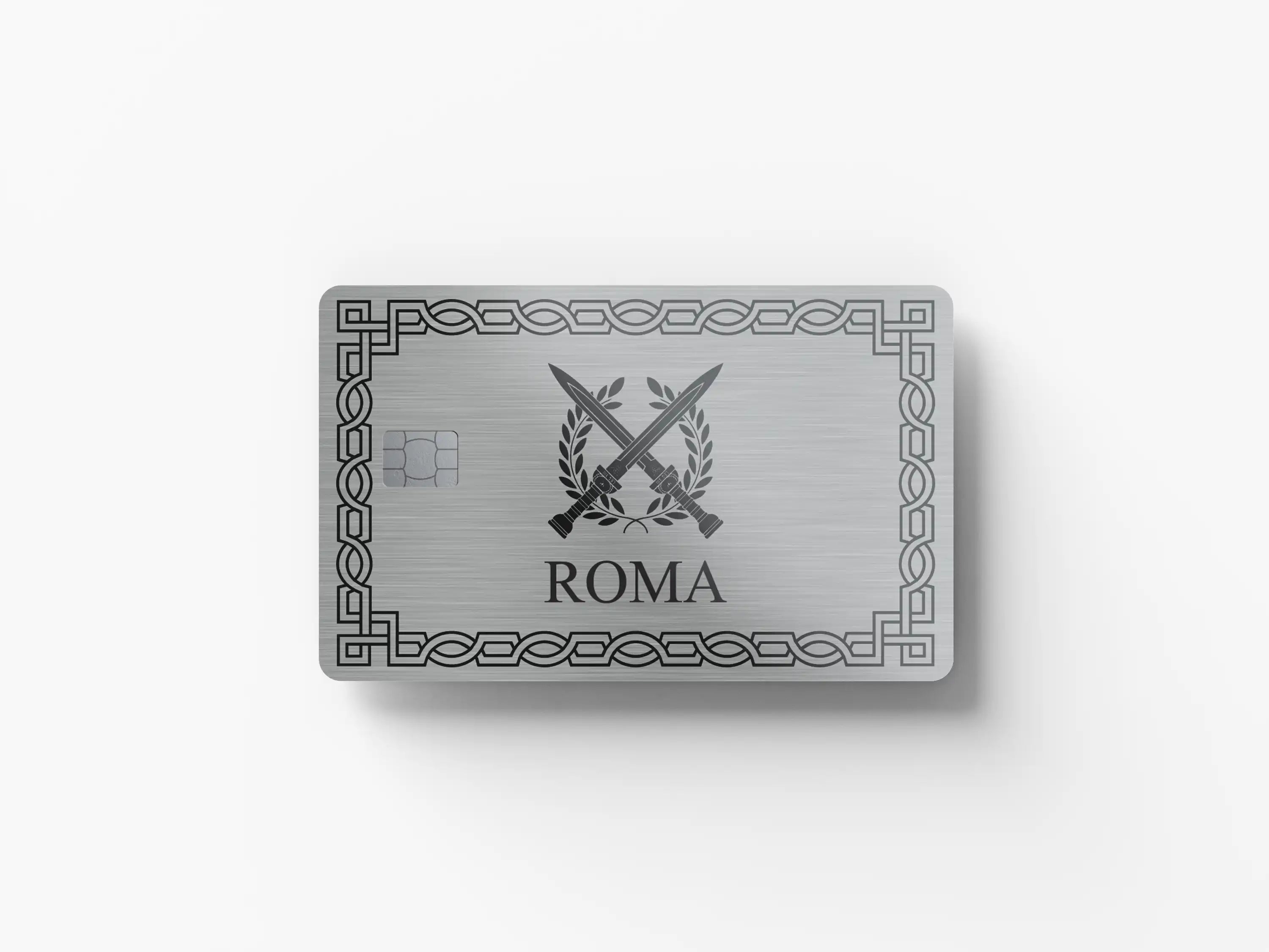 ROME V2
