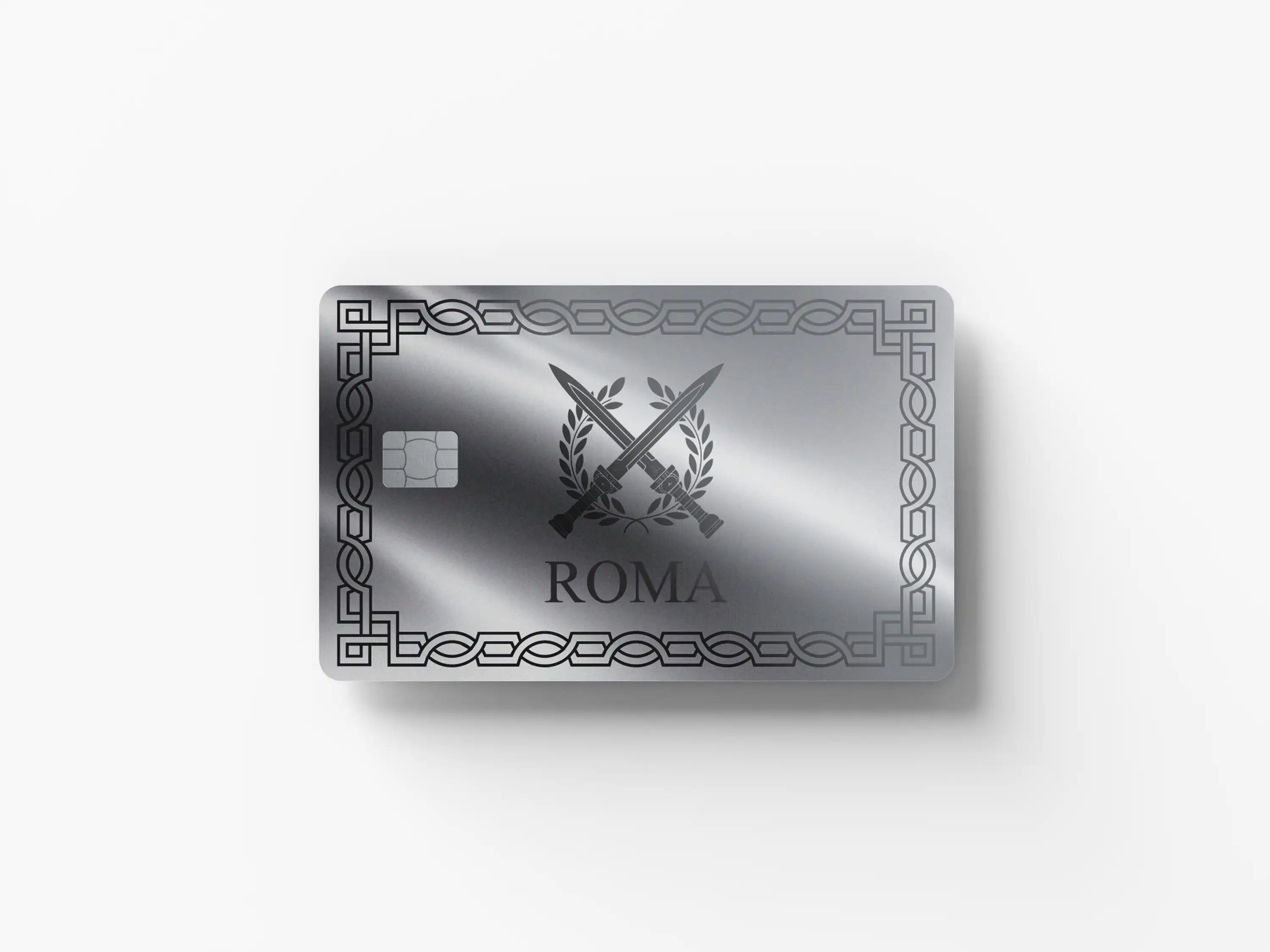 ROME V2