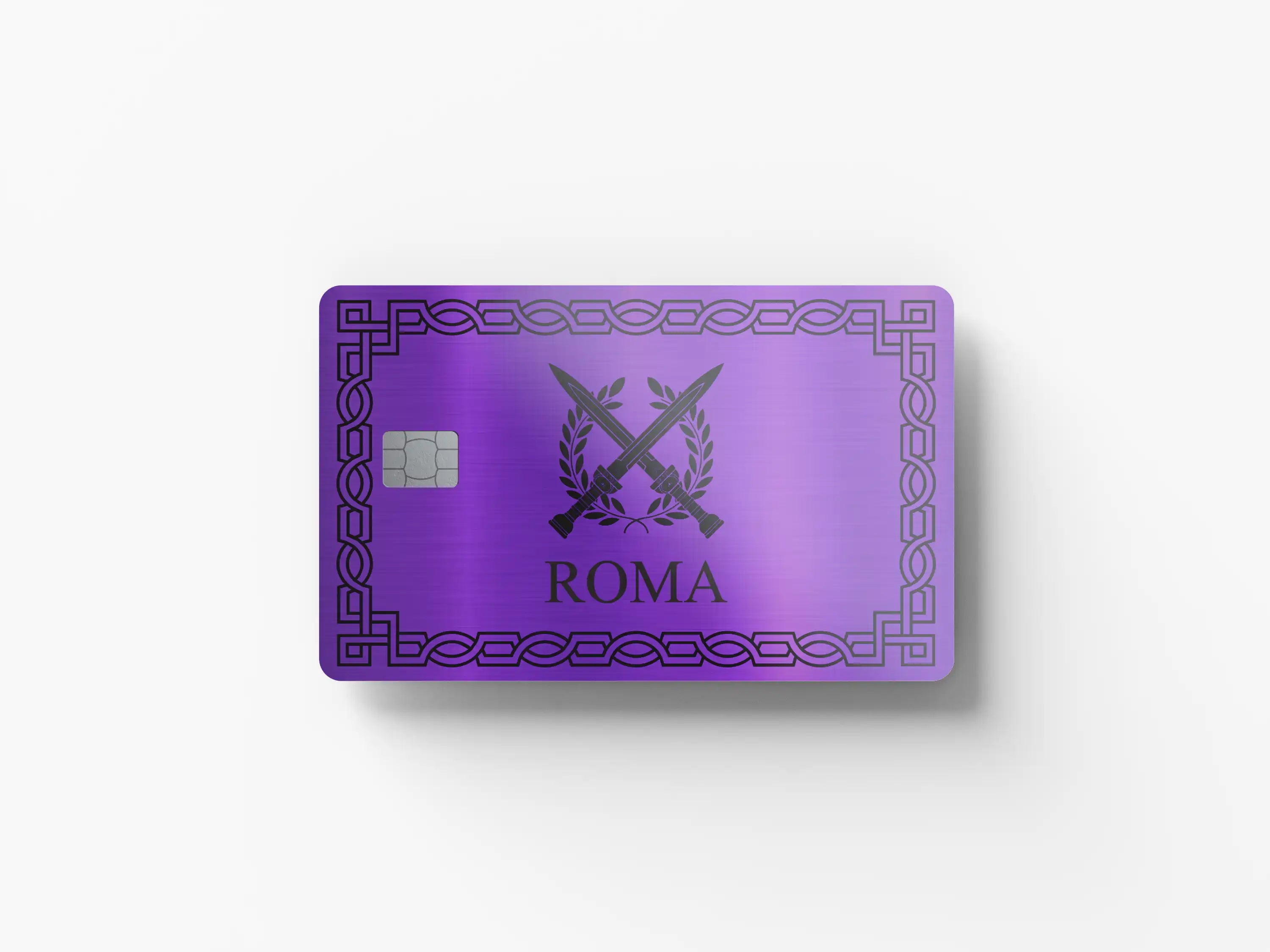 ROME V2